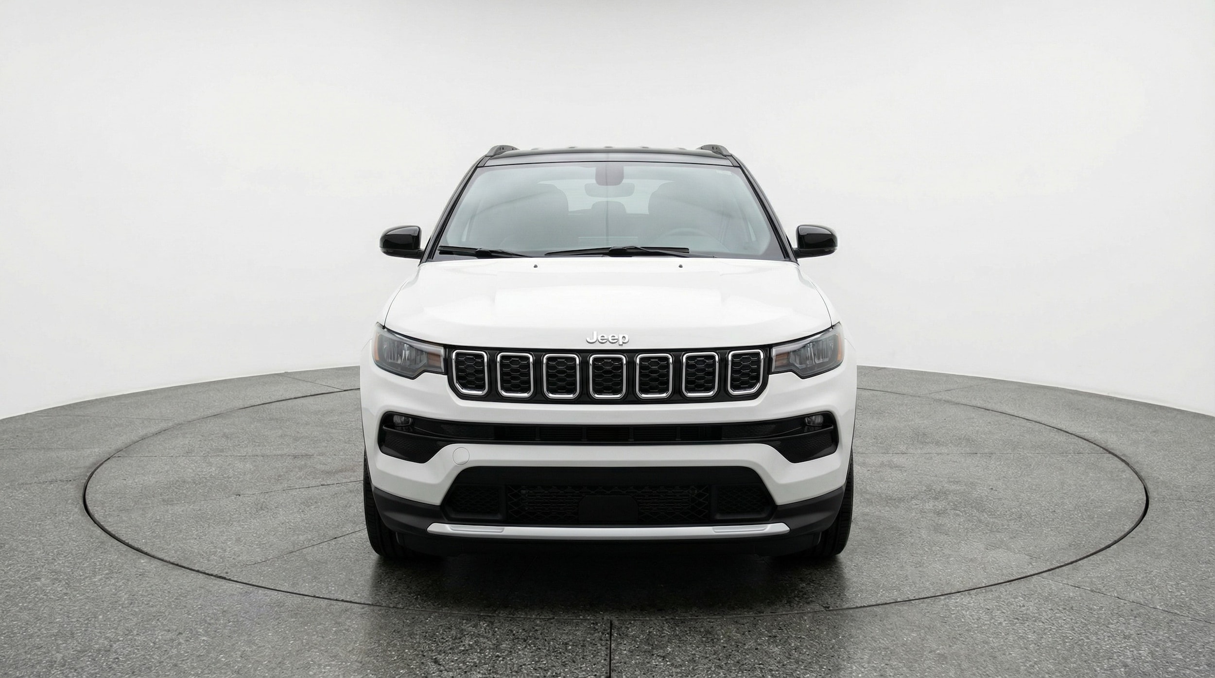 Thumbnail: 2025 Jeep Compass - 2