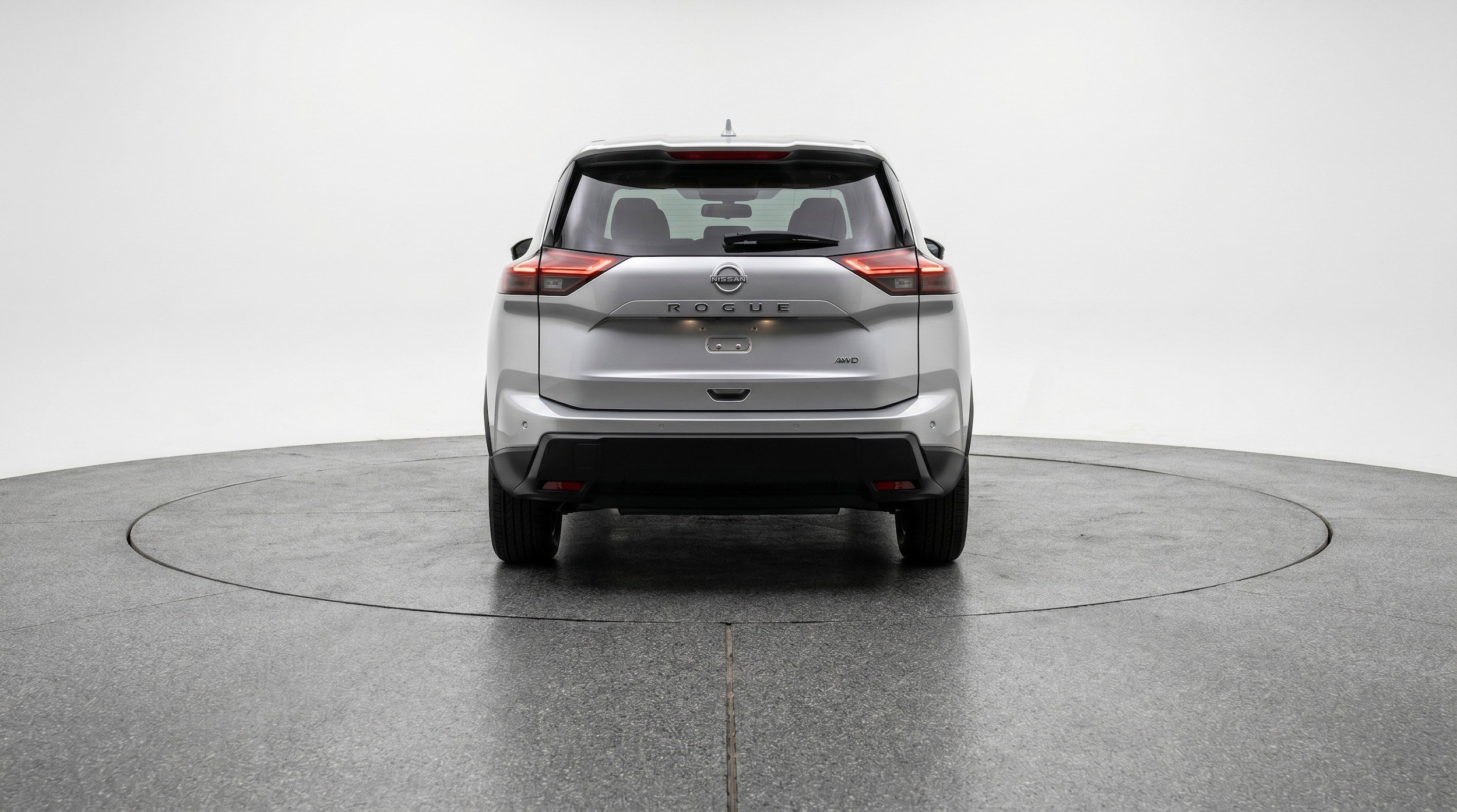 Thumbnail: 2025 Nissan Rogue - 7