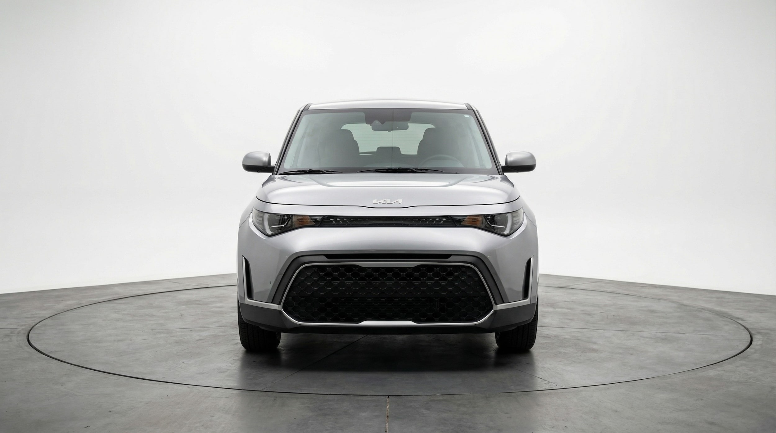 Thumbnail: 2025 Kia Soul - 2