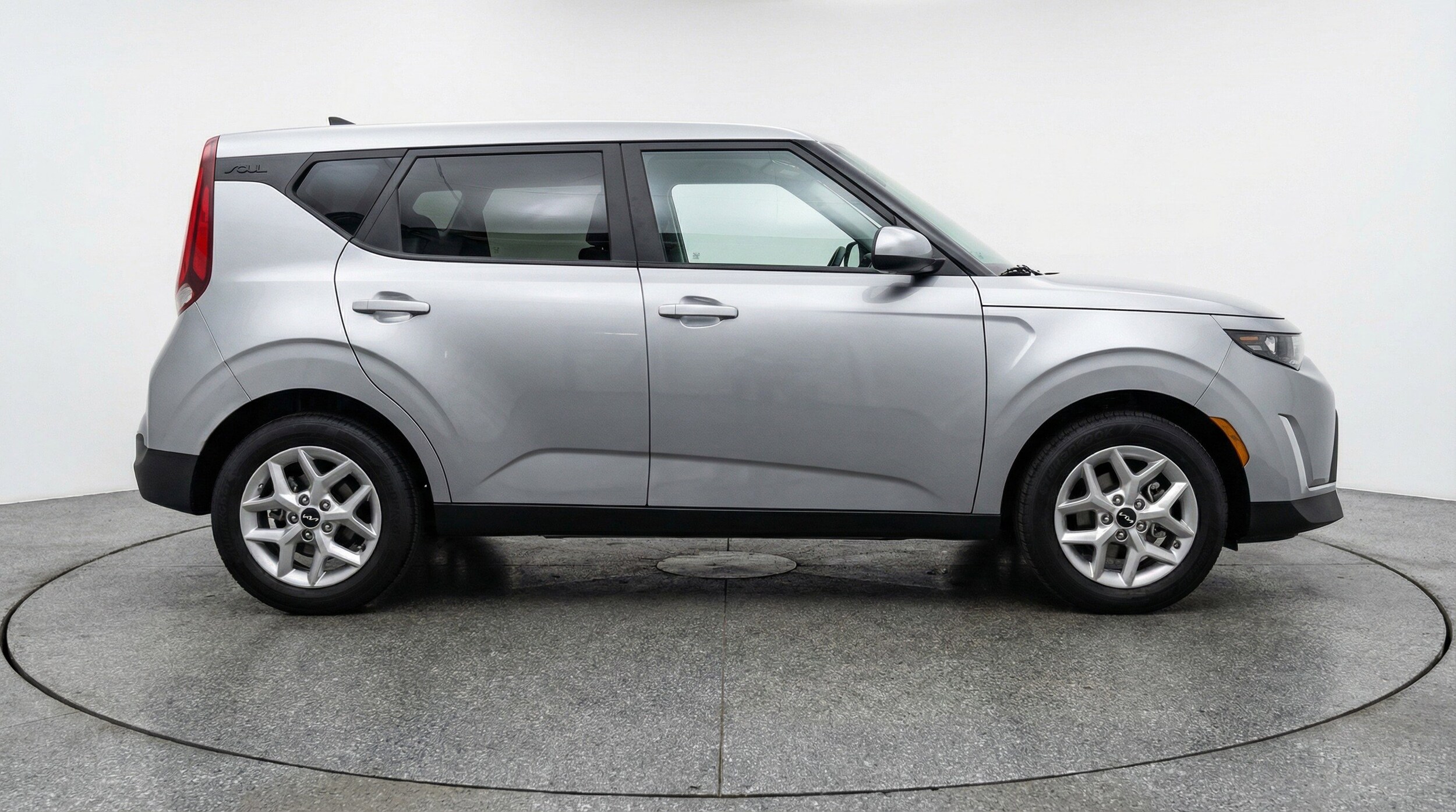 Thumbnail: 2025 Kia Soul - 11