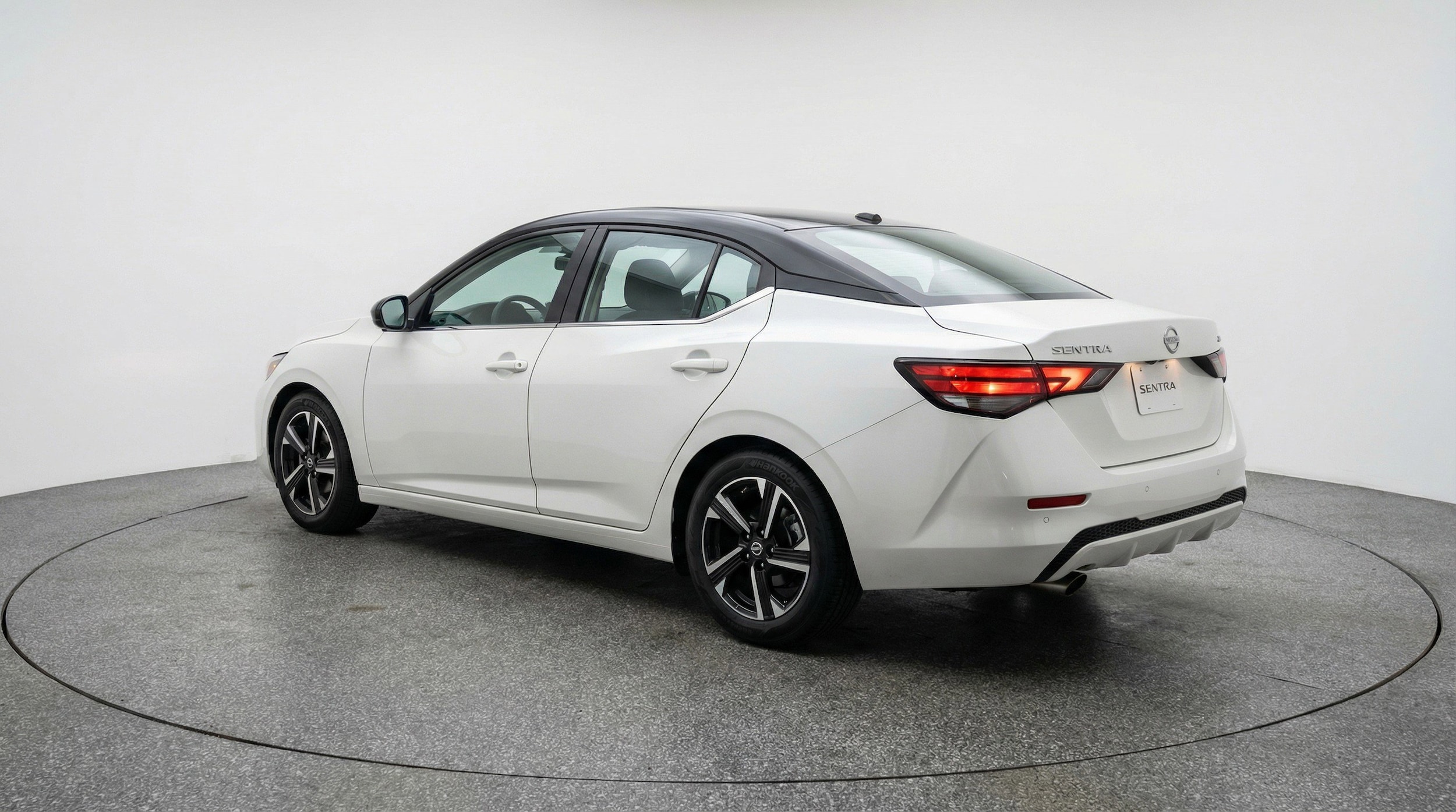 Thumbnail: 2025 Nissan Sentra - 6