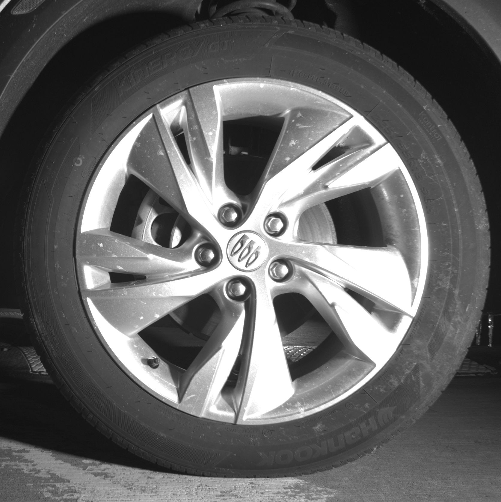 Thumbnail: 2025 Buick Encore GX - 9