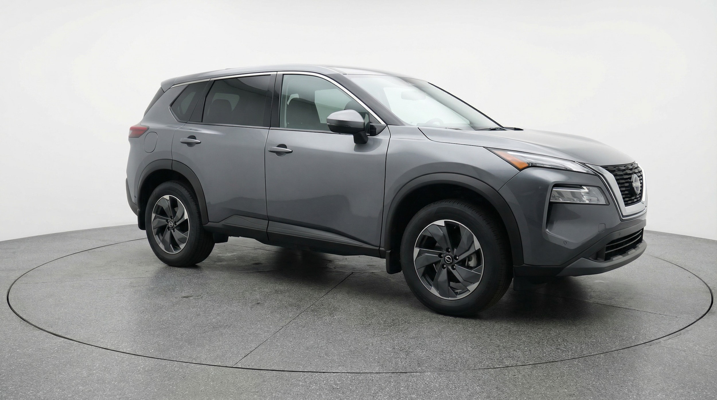 Thumbnail: 2025 Nissan Rogue - 1