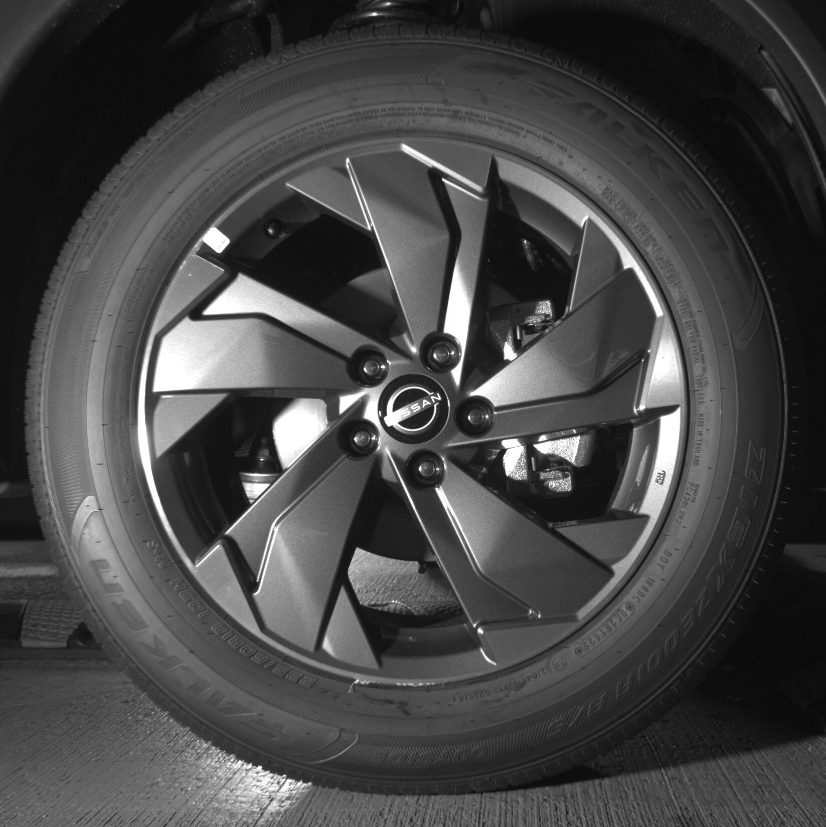 Thumbnail: 2025 Nissan Rogue - 10