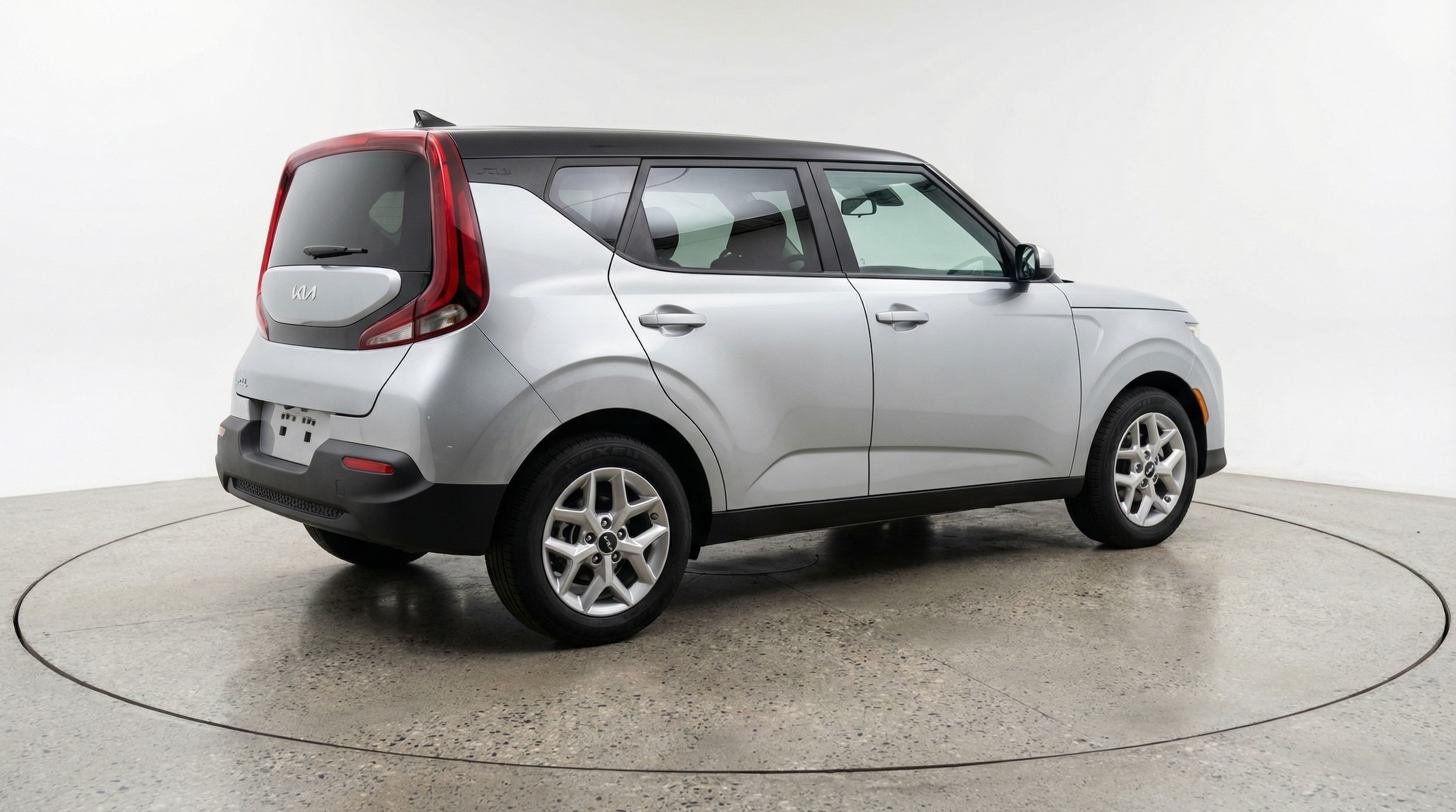 Thumbnail: 2025 Kia Soul - 7