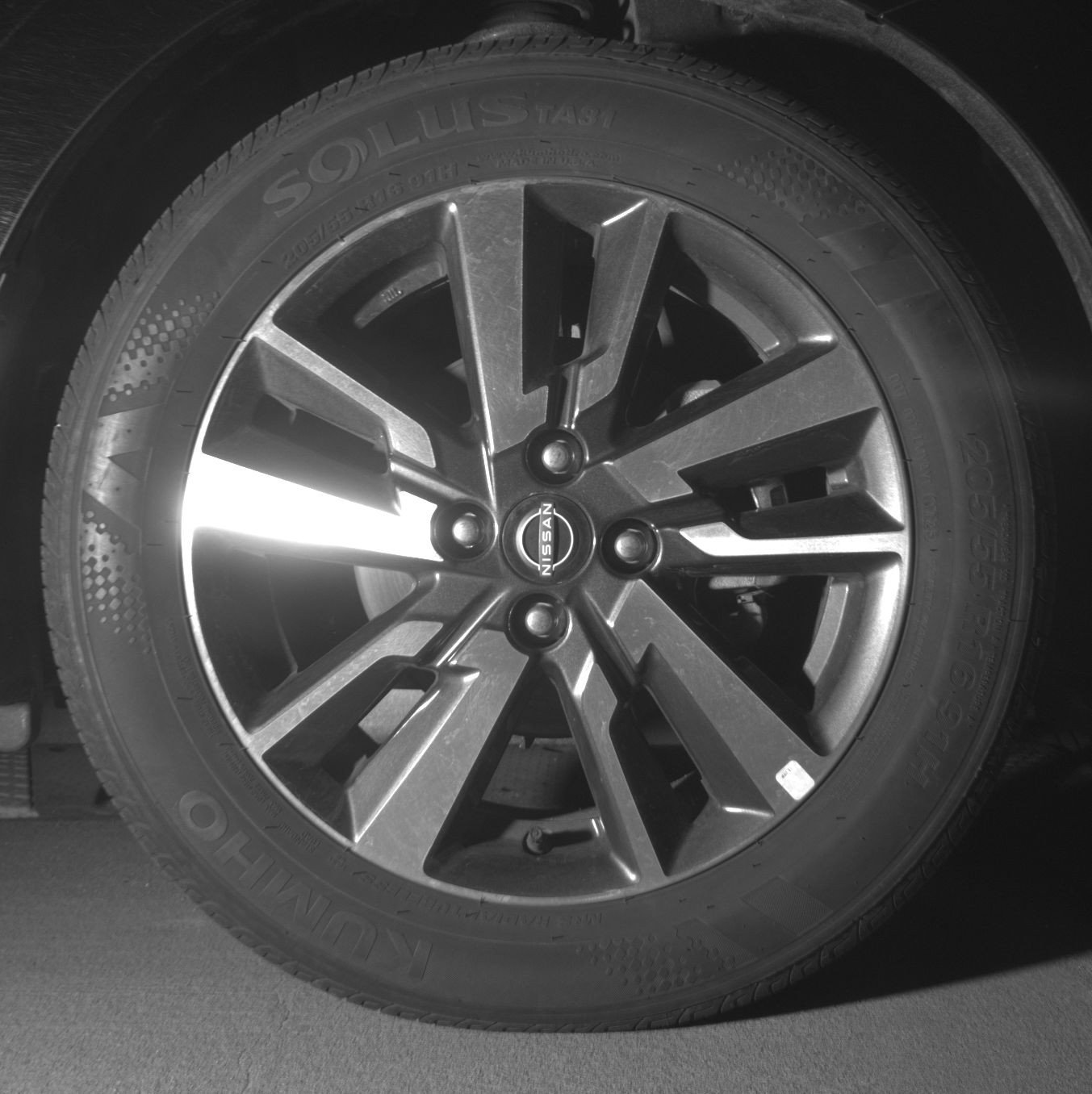 Thumbnail: 2025 Nissan Versa - 13