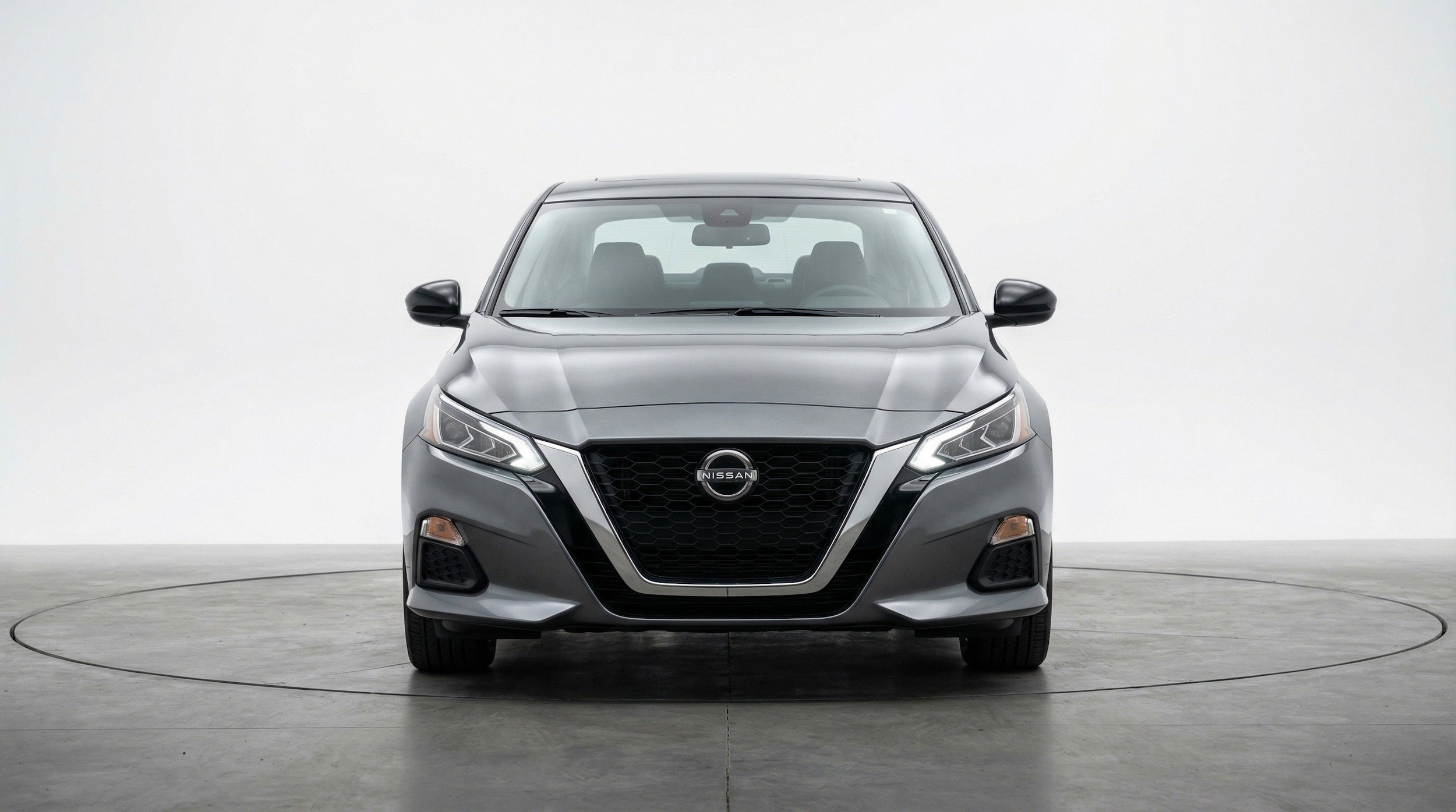 Thumbnail: 2025 Nissan Altima - 2