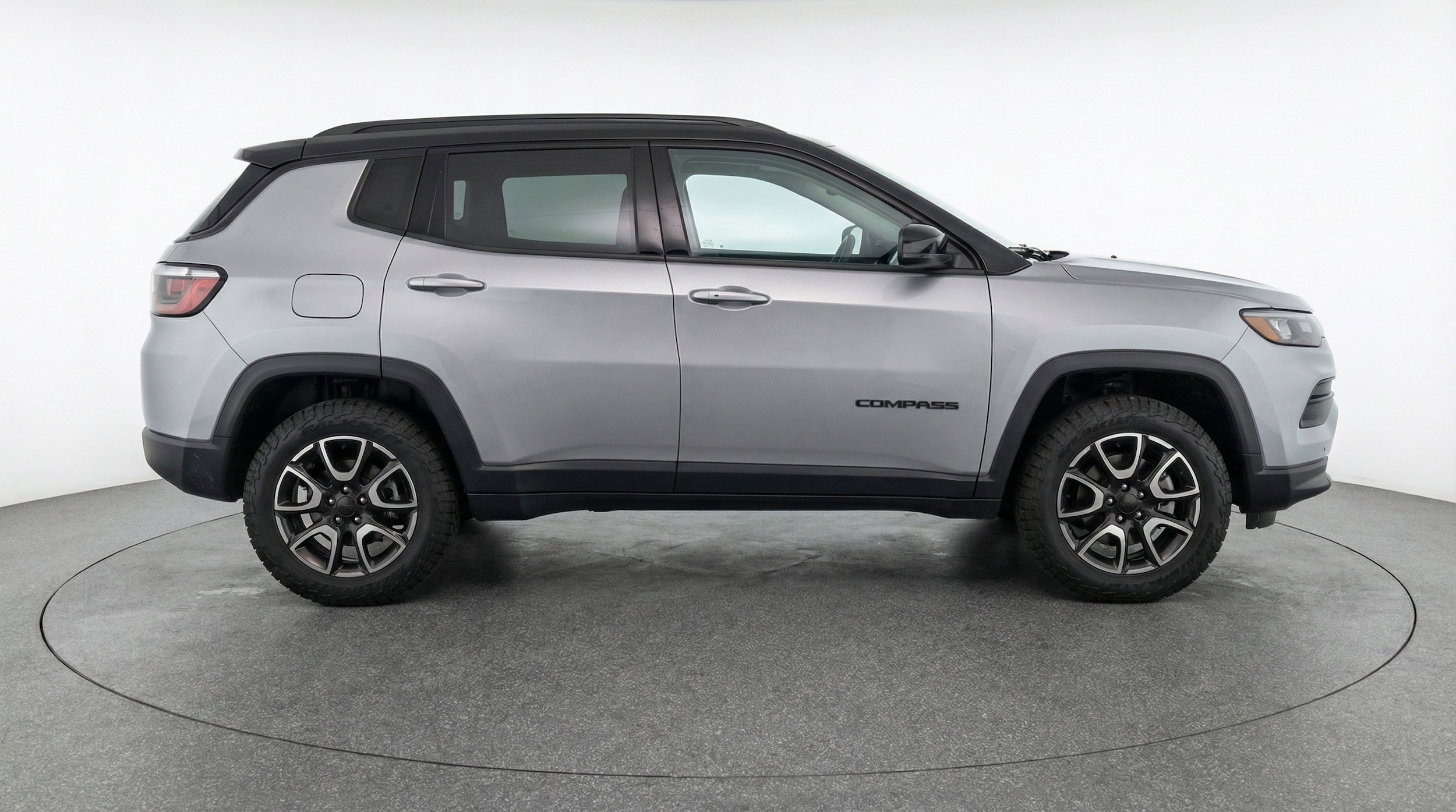 Thumbnail: 2025 Jeep Compass - 11