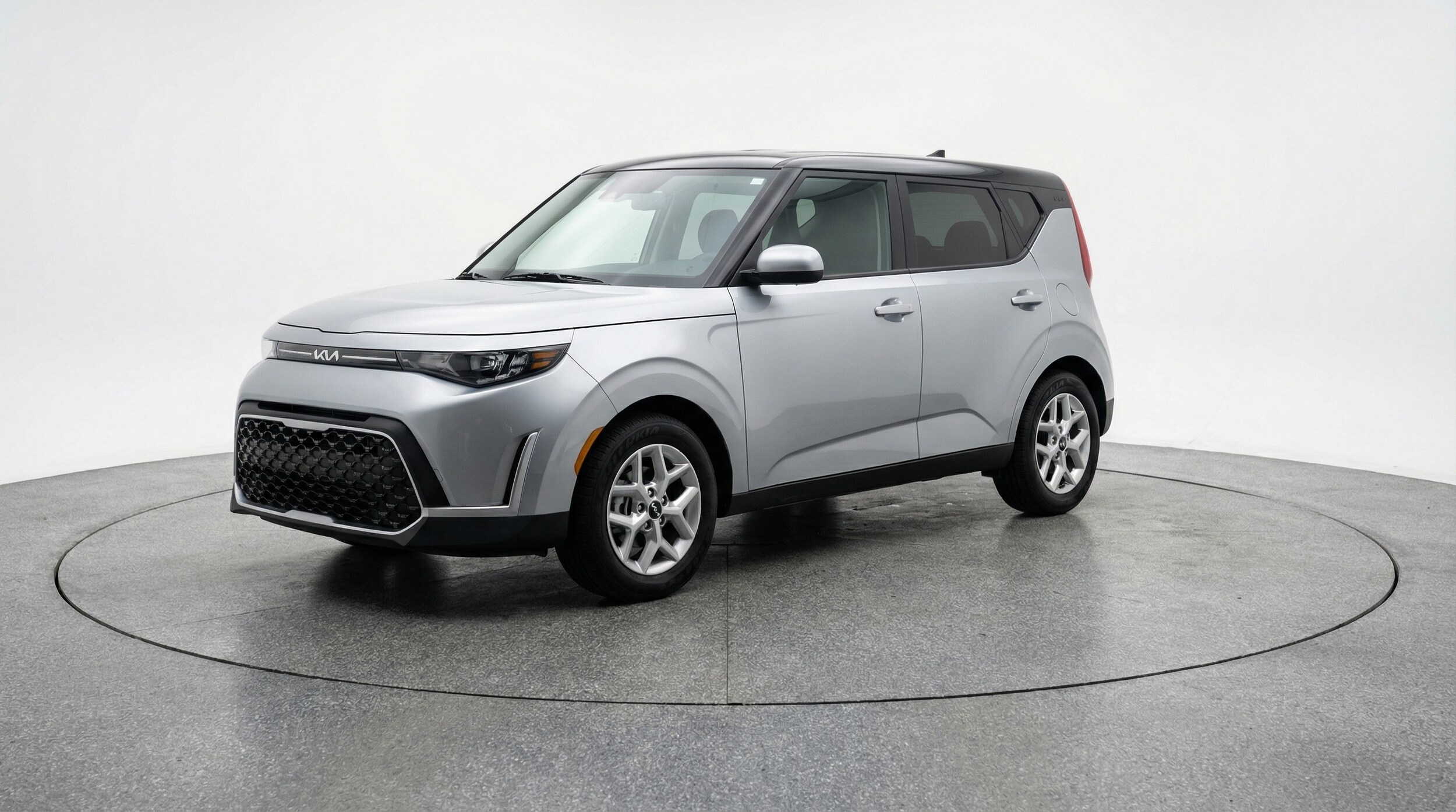 Thumbnail: 2025 Kia Soul - 3