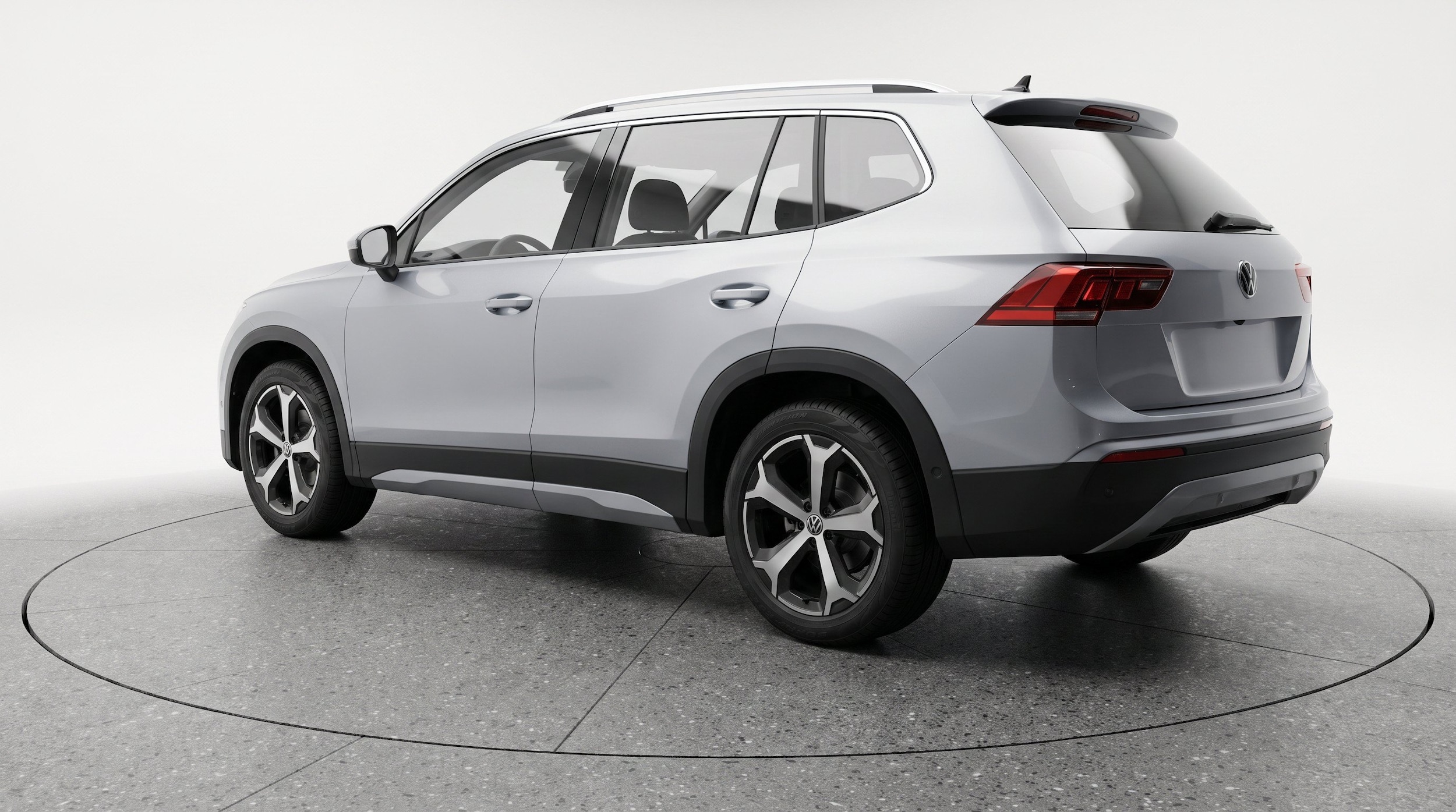 Thumbnail: 2026 Volkswagen Tiguan - 6