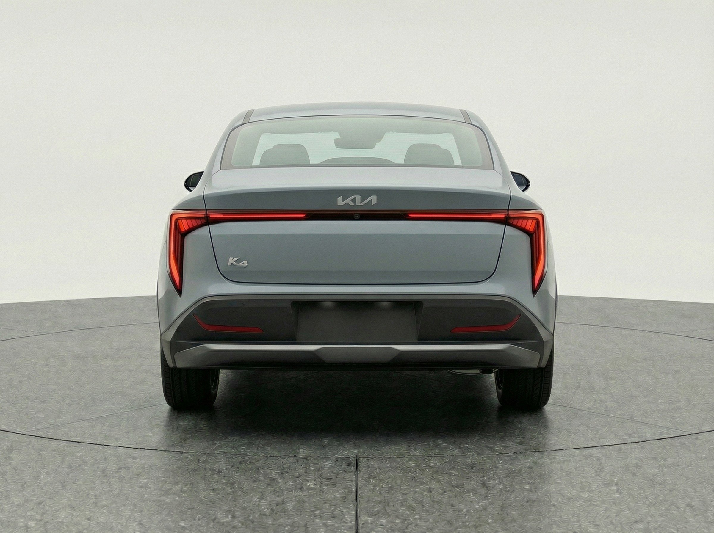 Thumbnail: 2025 Kia K4 - 7