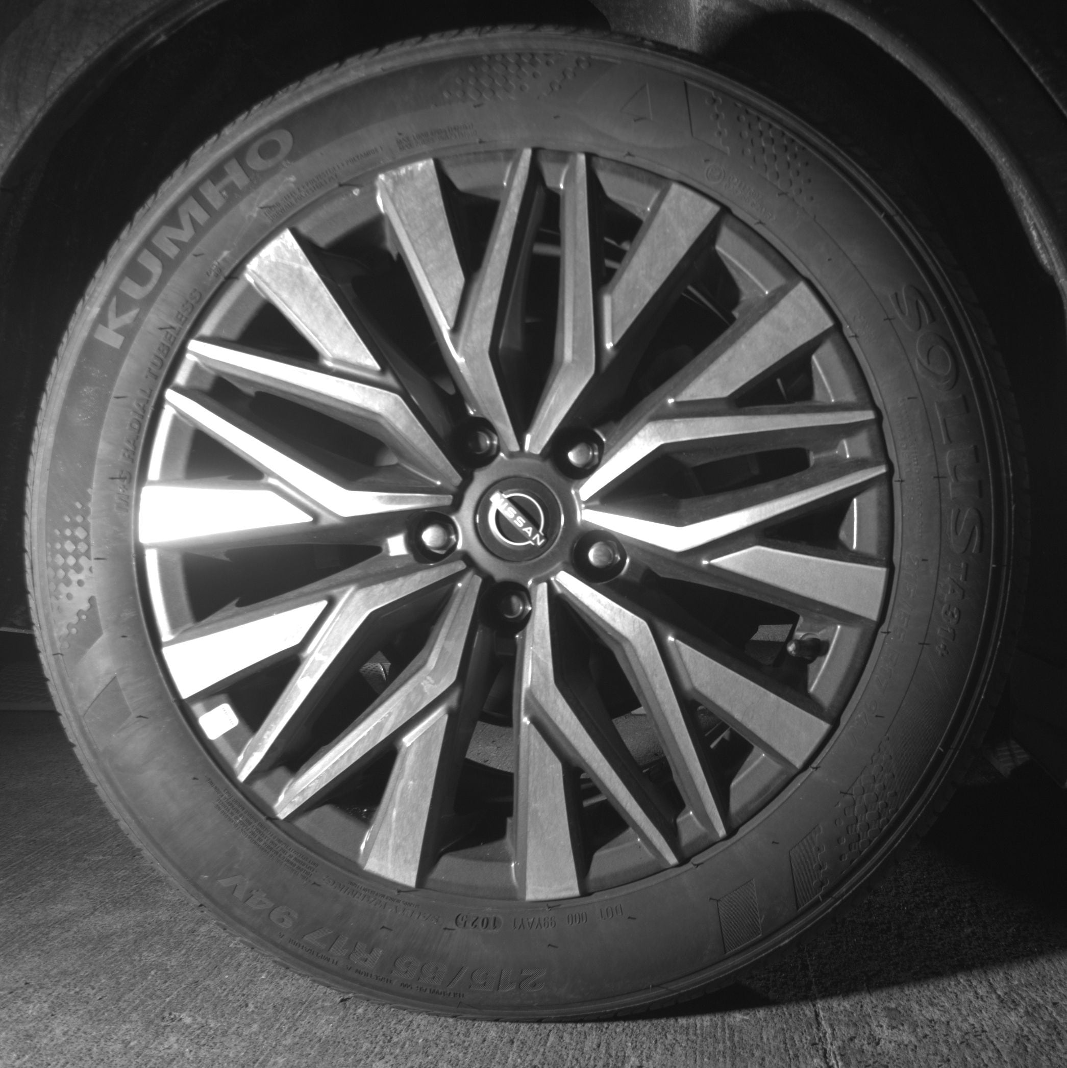 Thumbnail: 2025 Nissan Altima - 12