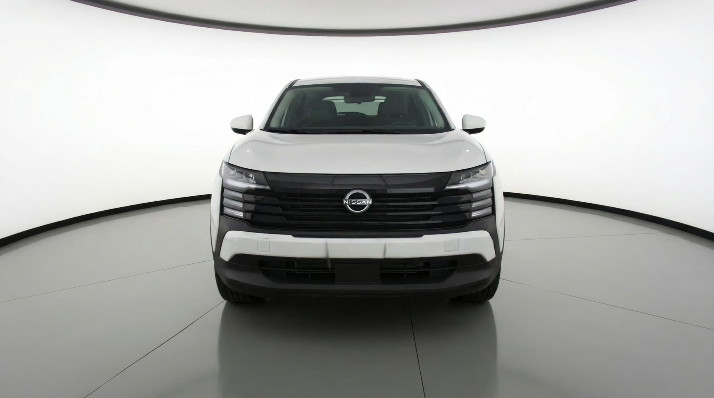 Thumbnail: 2025 Nissan Kicks - 2