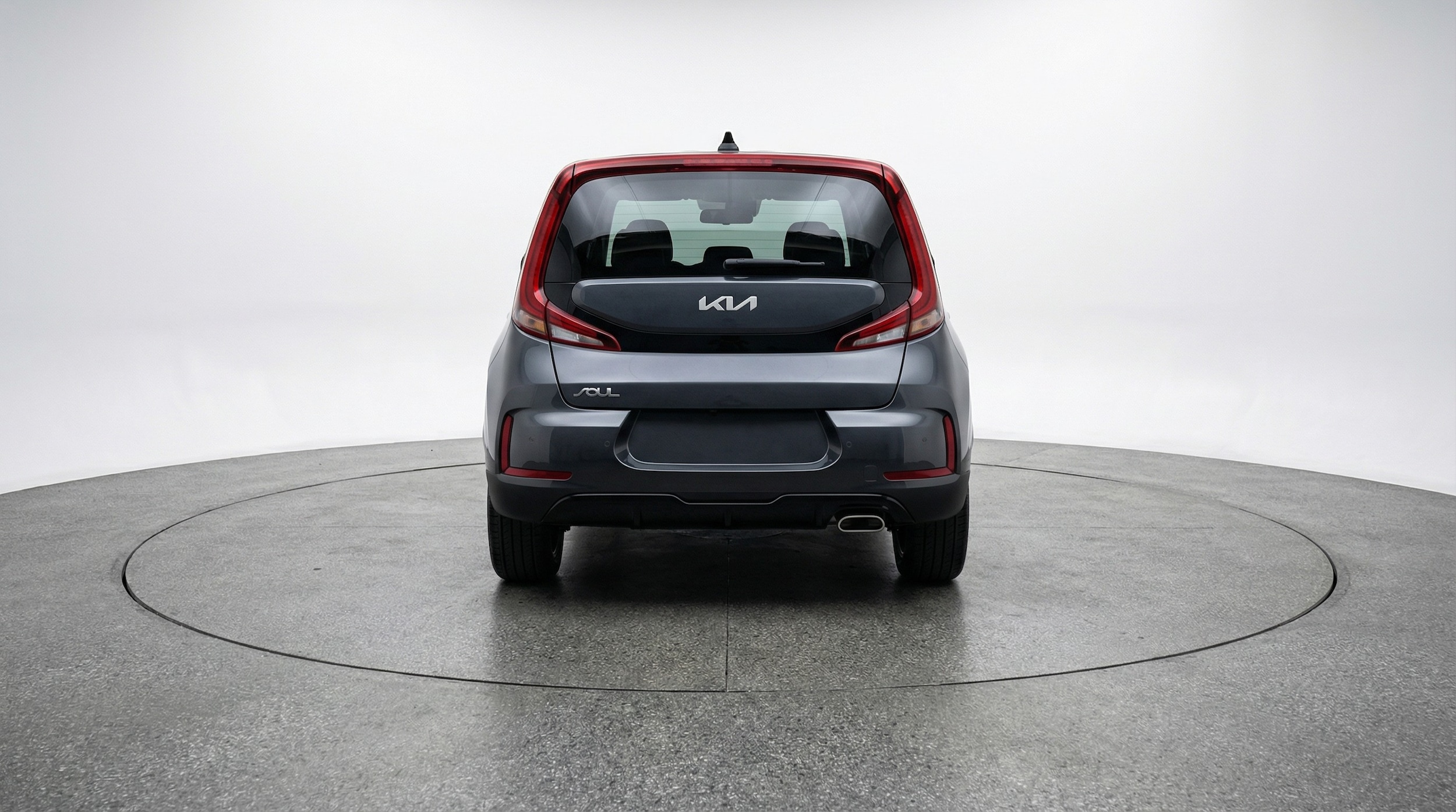 Thumbnail: 2025 Kia Soul - 6