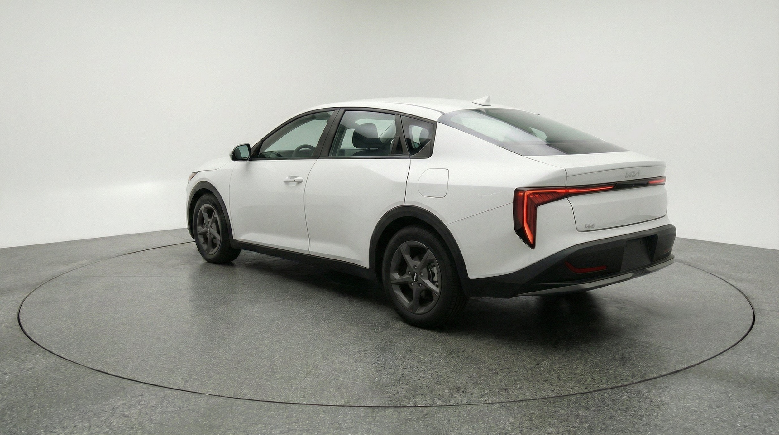 Thumbnail: 2025 Kia K4 - 6
