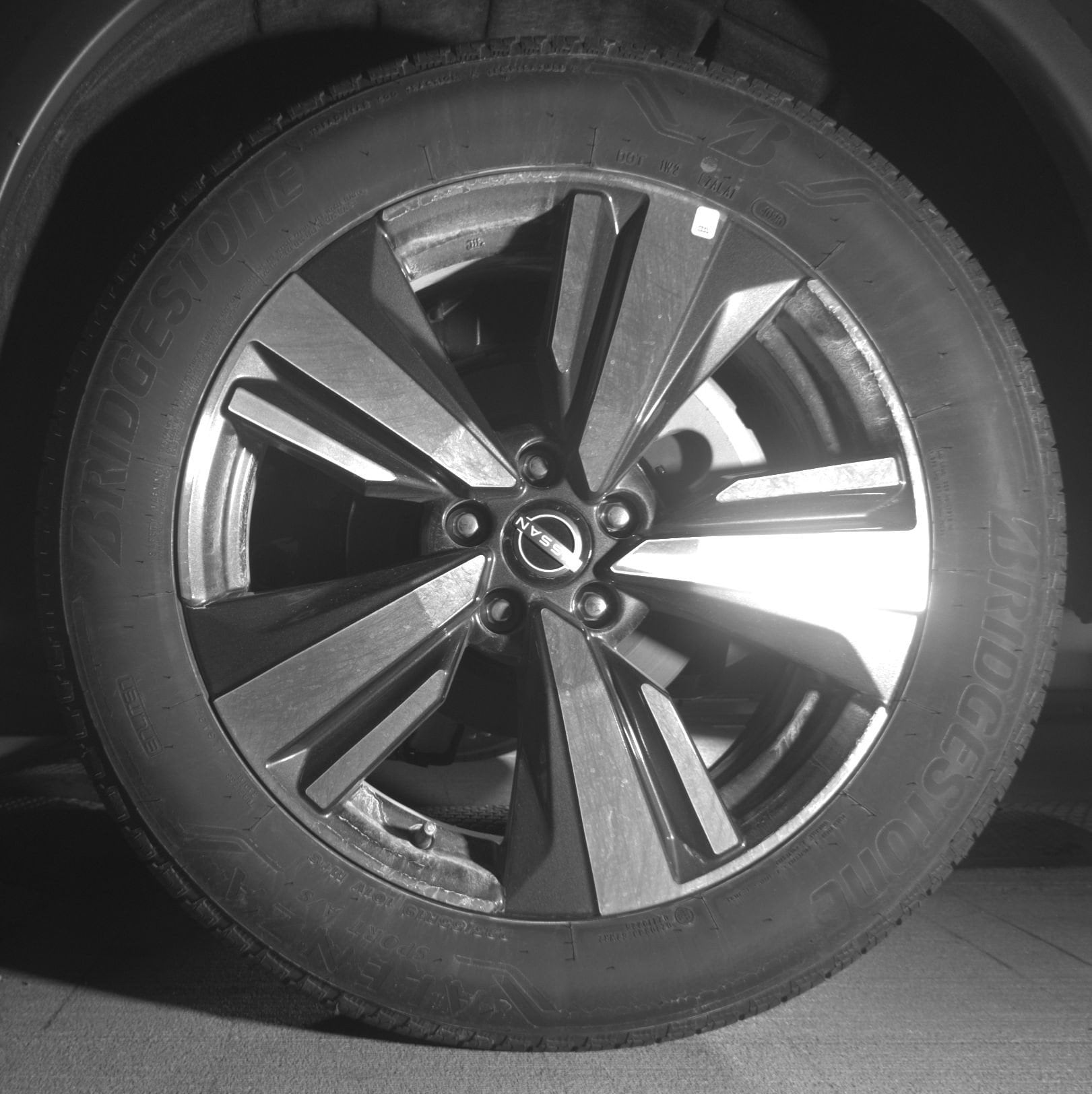 Thumbnail: 2026 Nissan Rogue - 14
