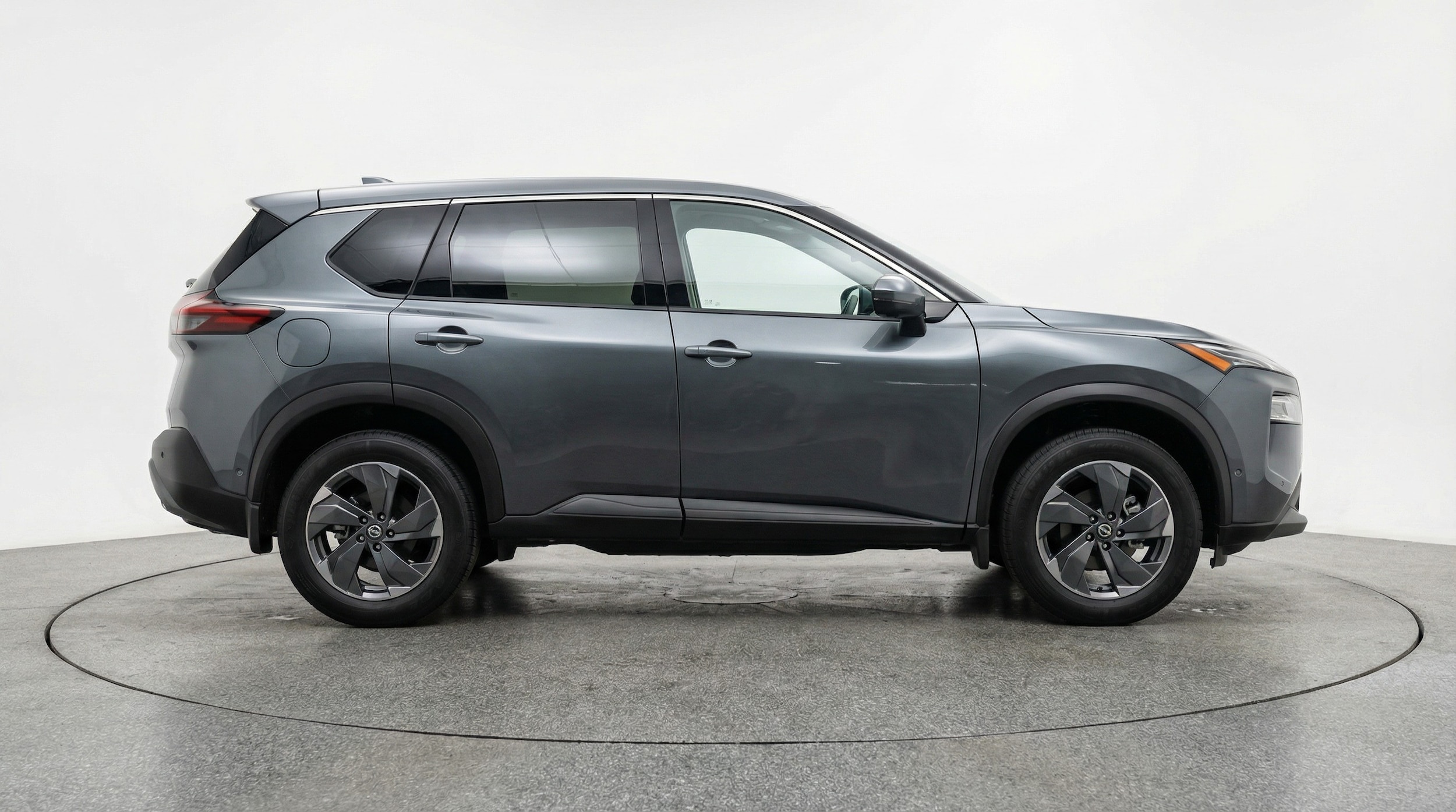 Thumbnail: 2025 Nissan Rogue - 8