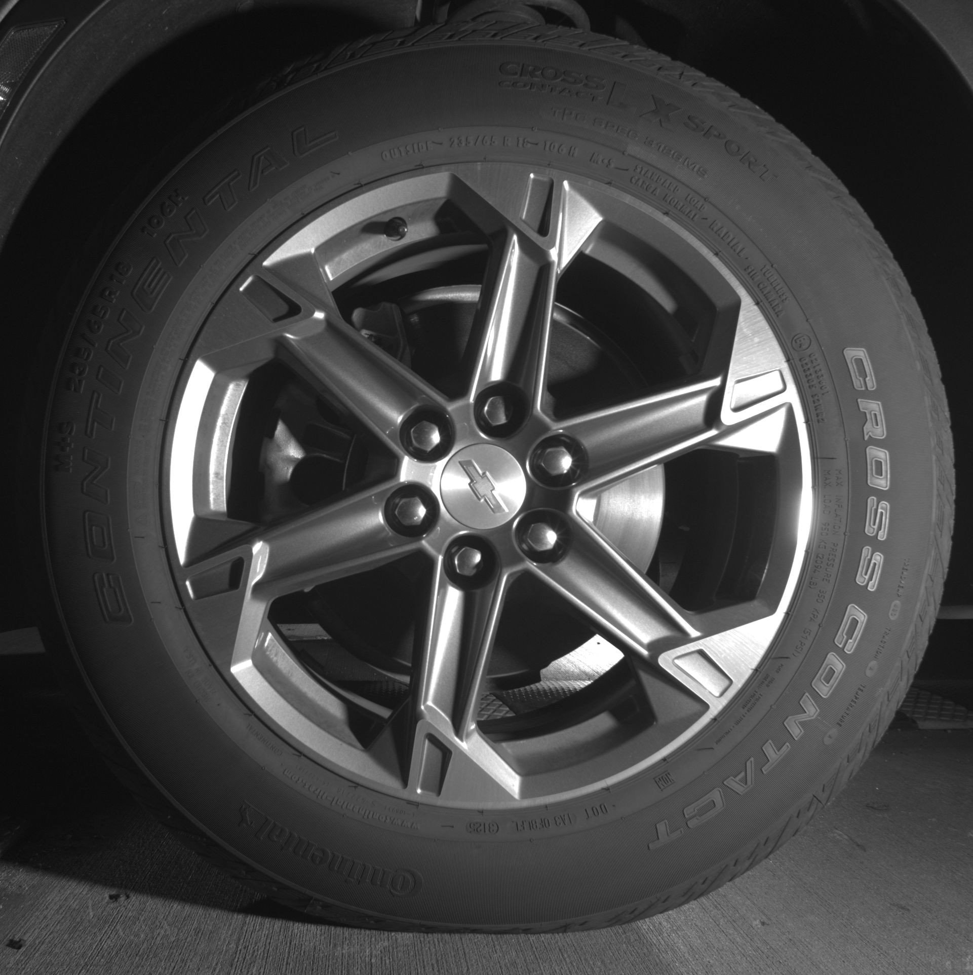 Thumbnail: 2025 Chevrolet Blazer - 12