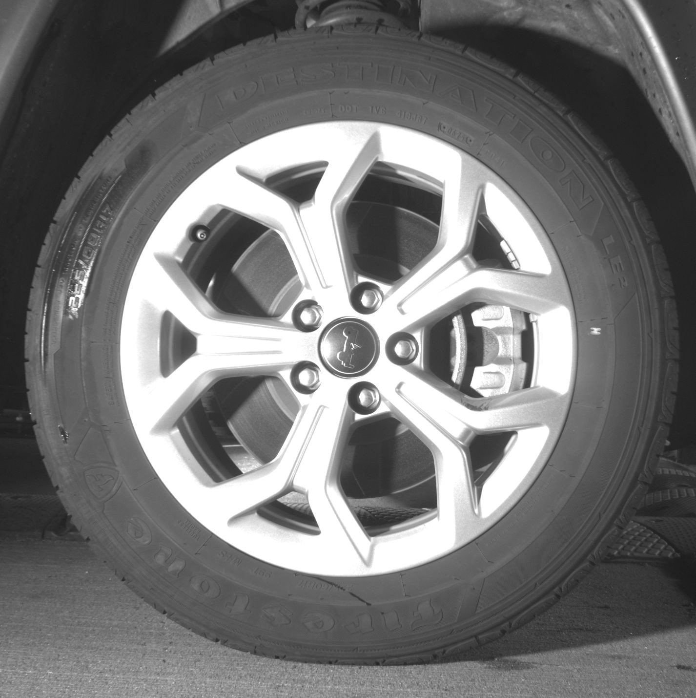 Thumbnail: 2025 Jeep Compass - 13