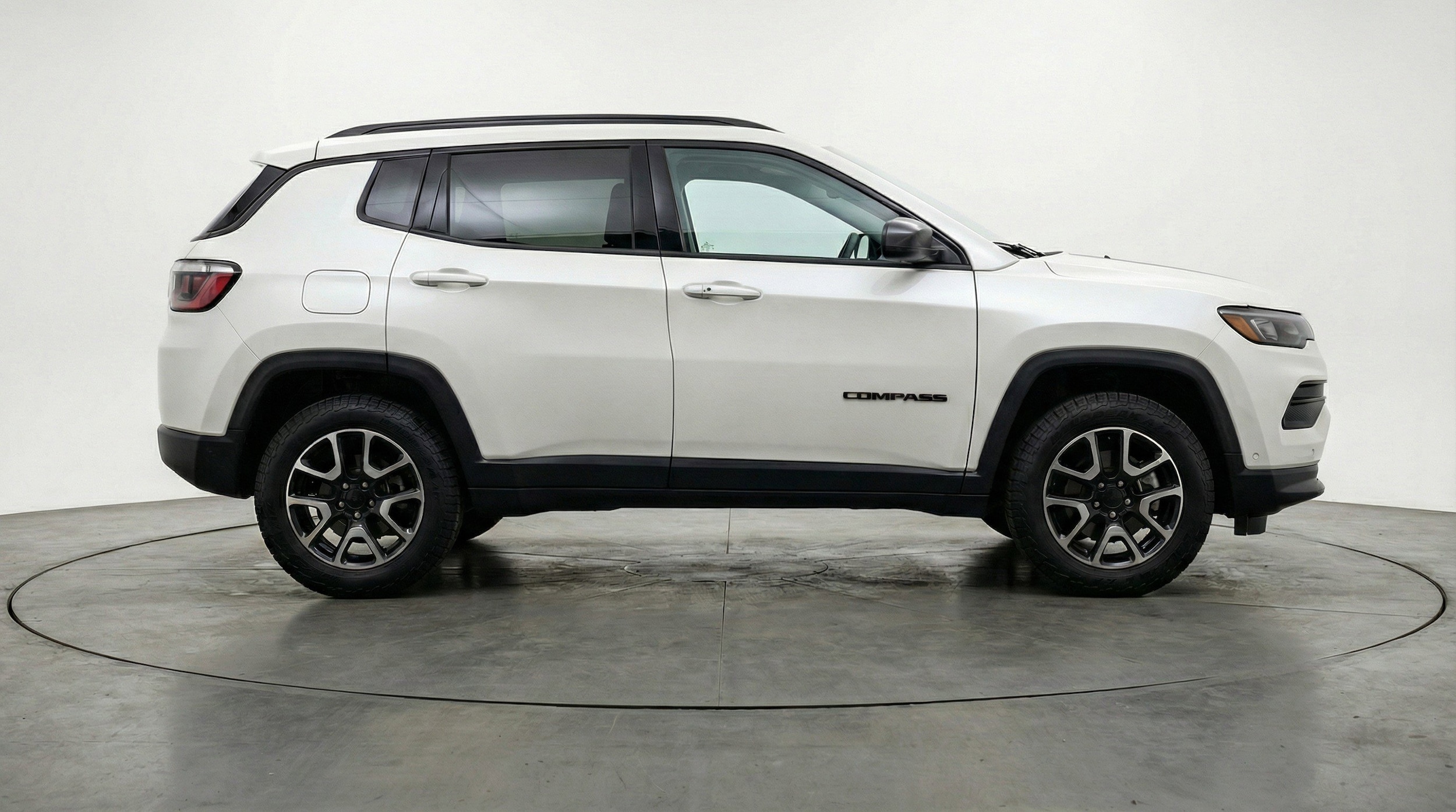Thumbnail: 2025 Jeep Compass - 11