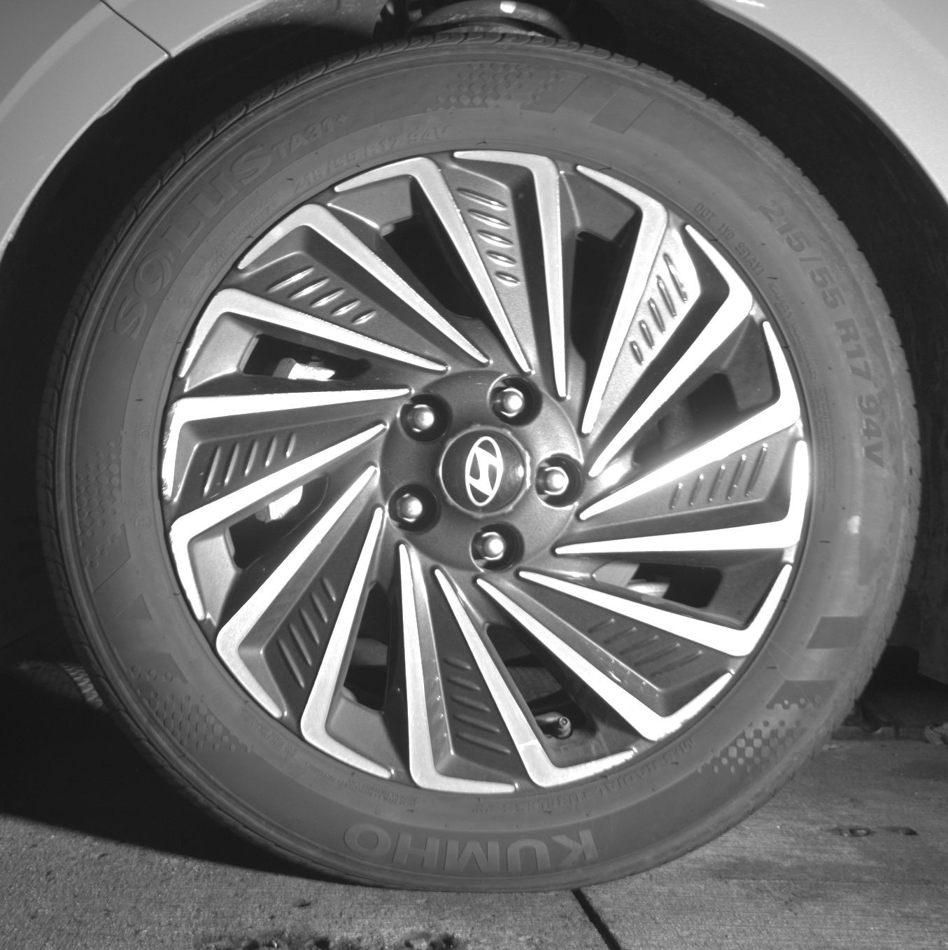 Thumbnail: 2025 Hyundai Sonata - 9