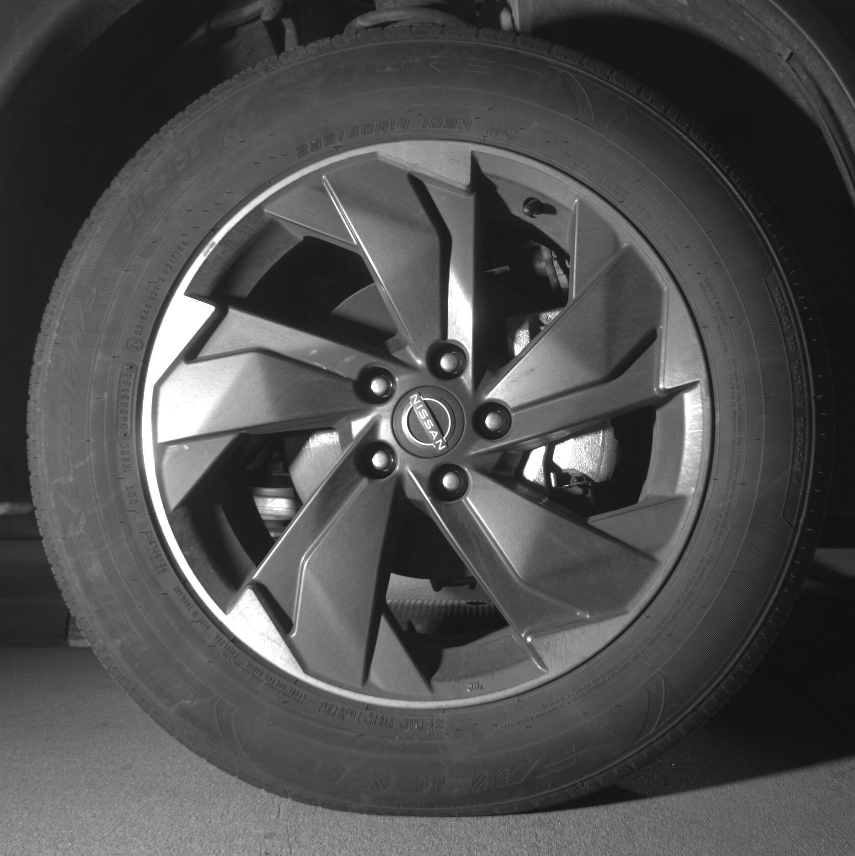 Thumbnail: 2025 Nissan Rogue - 10