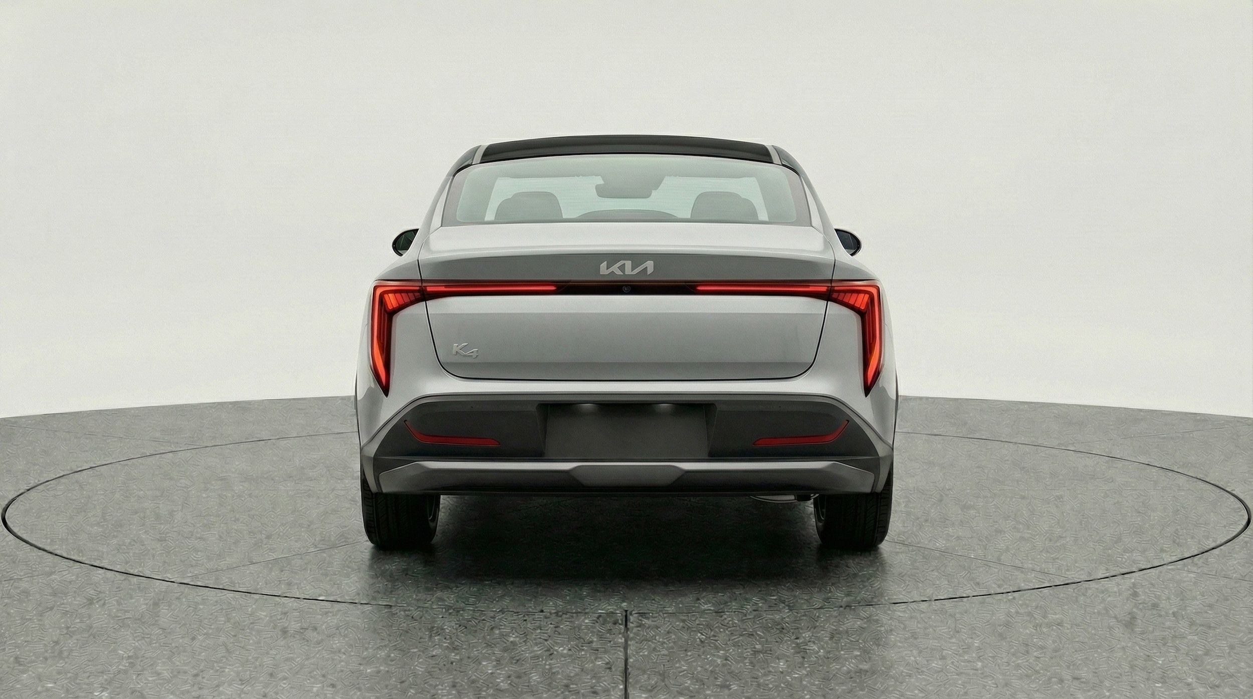 Thumbnail: 2025 Kia K4 - 7