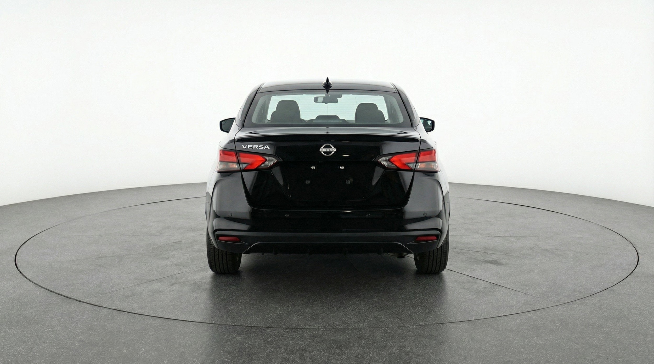 Thumbnail: 2025 Nissan Versa - 7