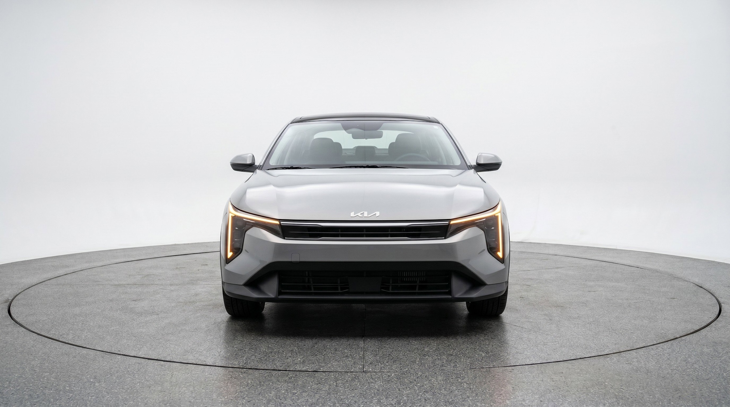 Thumbnail: 2025 Kia K4 - 2