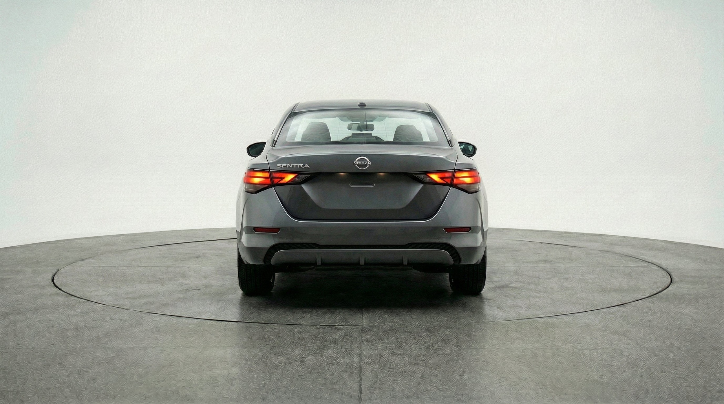 Thumbnail: 2025 Nissan Sentra - 7
