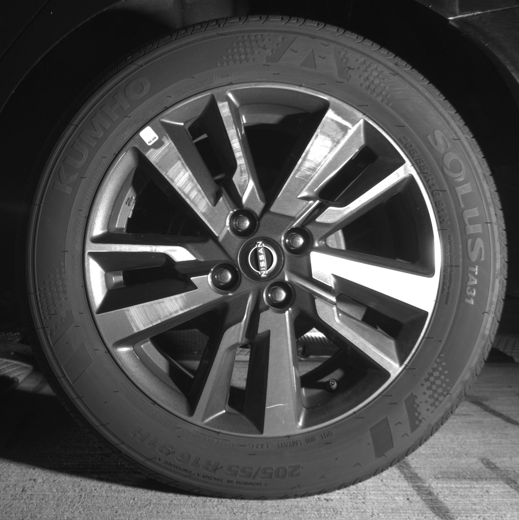 Thumbnail: 2025 Nissan Versa - 14