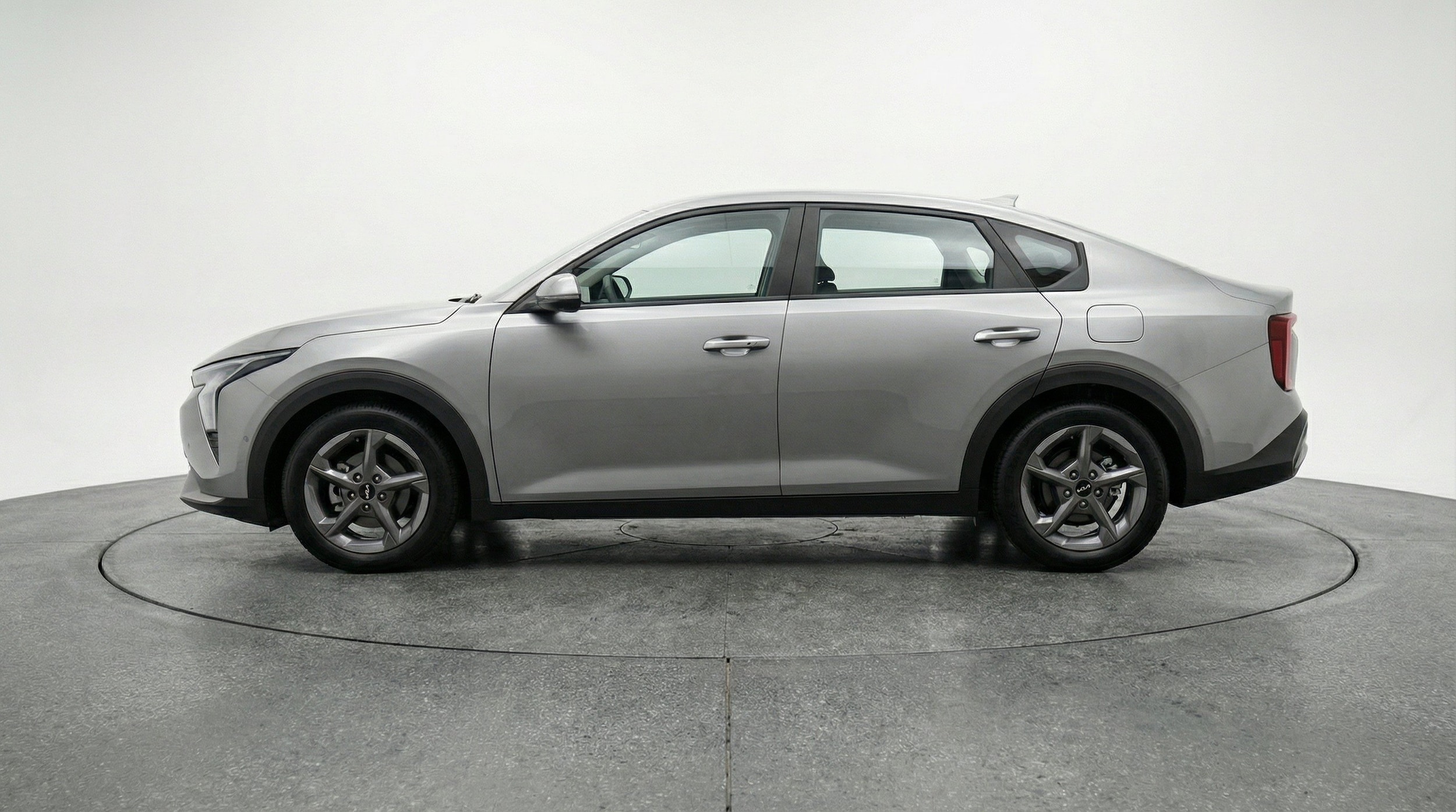 Thumbnail: 2026 Kia K4 - 5