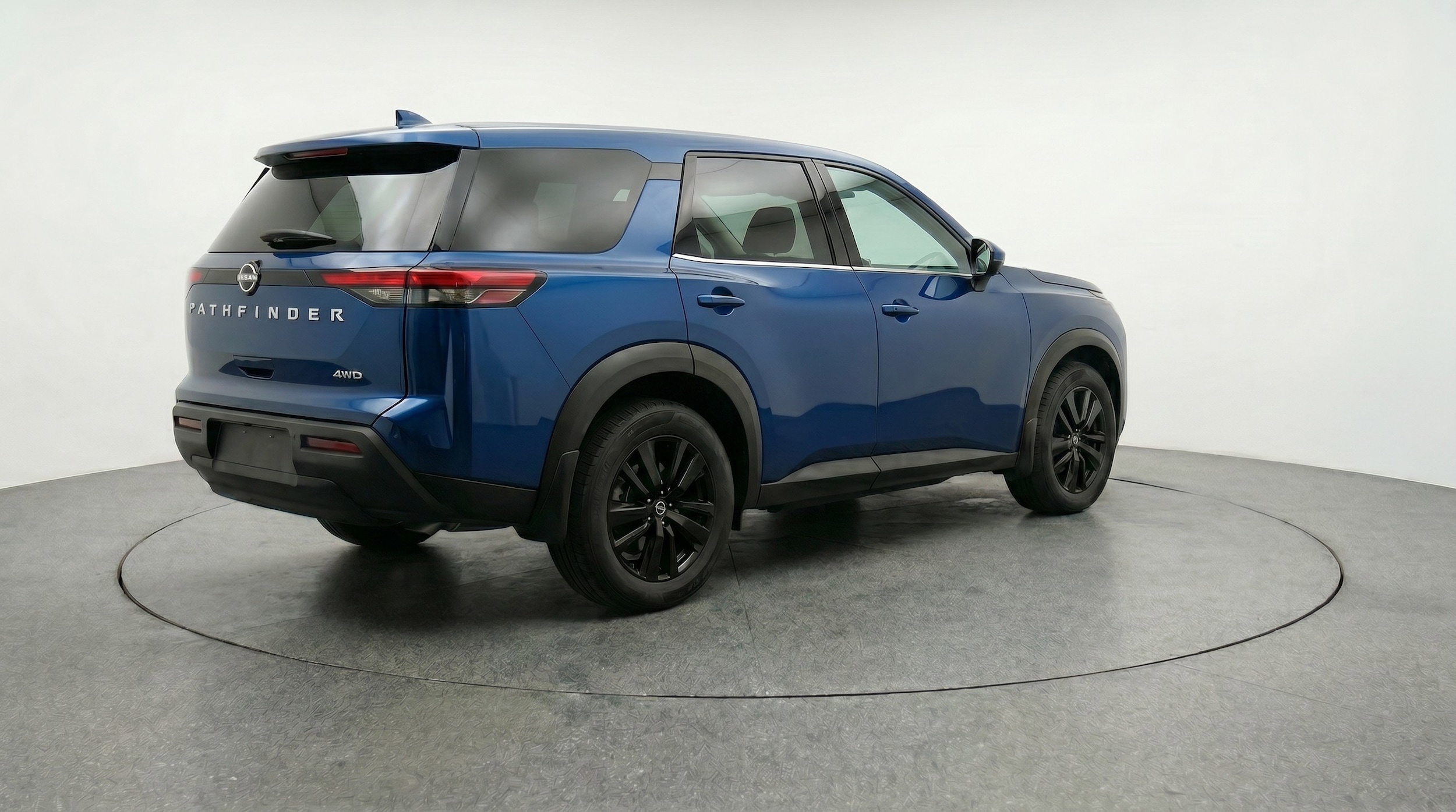 Thumbnail: 2025 Nissan Pathfinder - 9