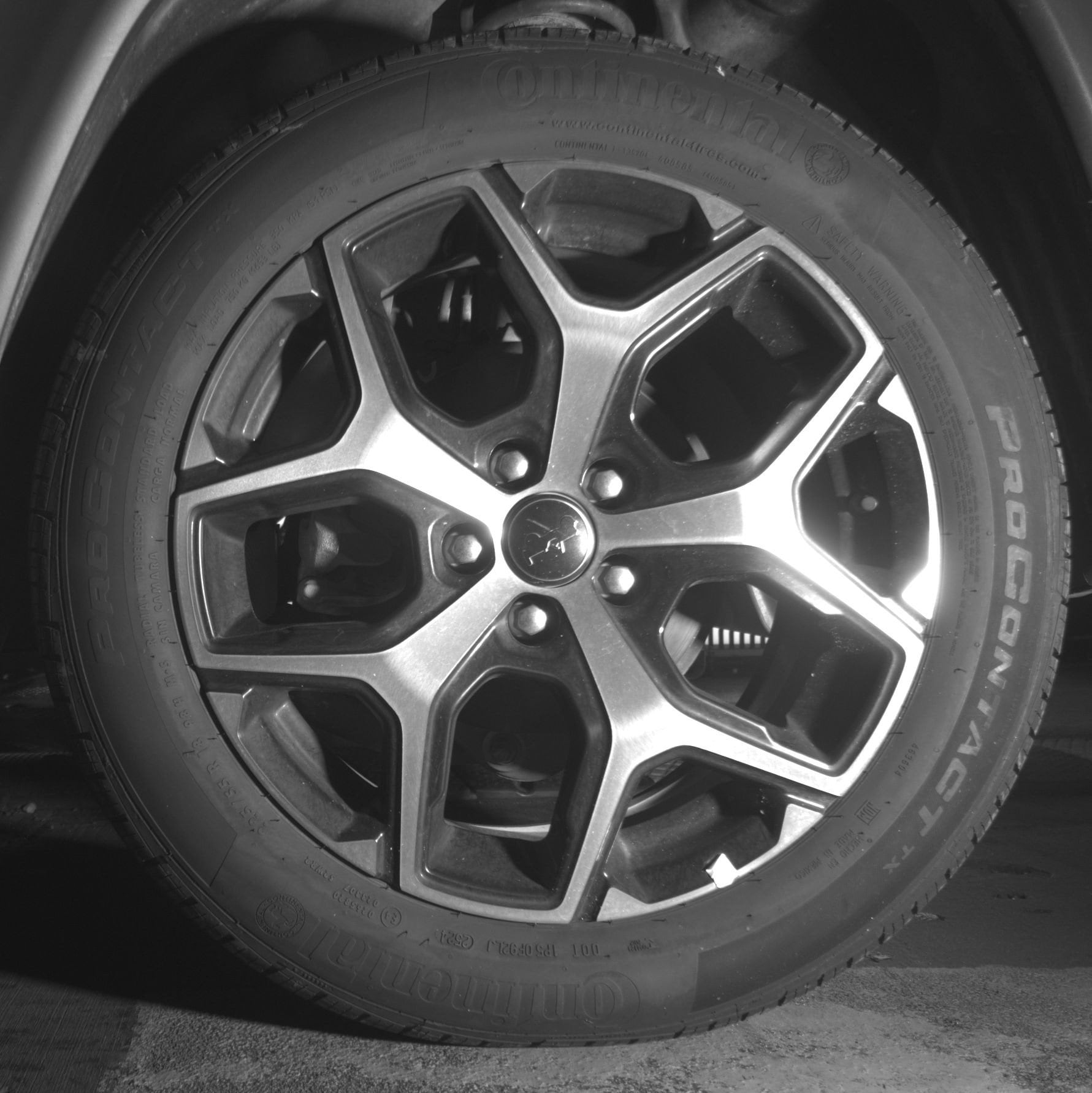 Thumbnail: 2025 Jeep Compass - 14