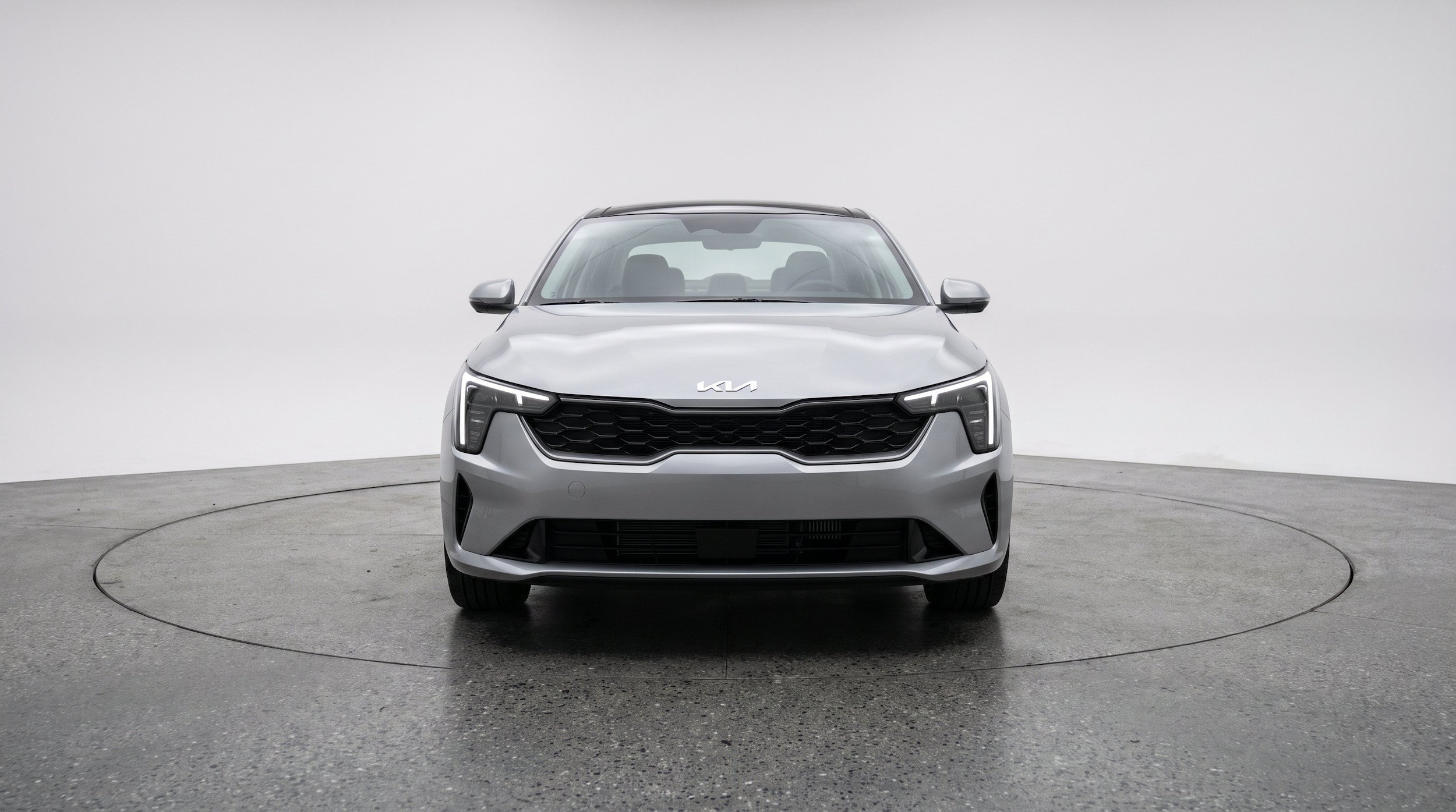 Thumbnail: 2025 Kia K4 - 2