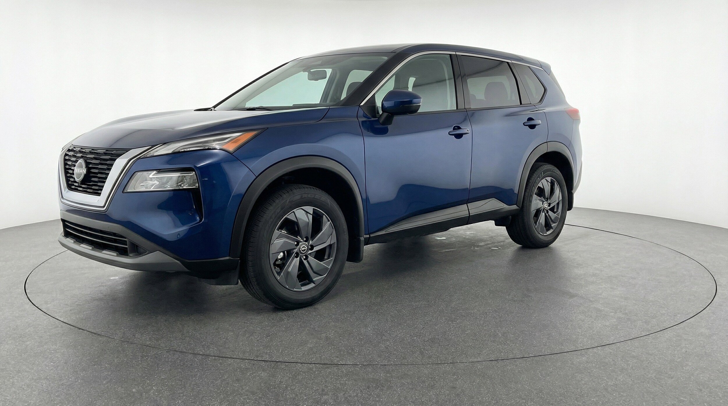 Thumbnail: 2025 Nissan Rogue - 3