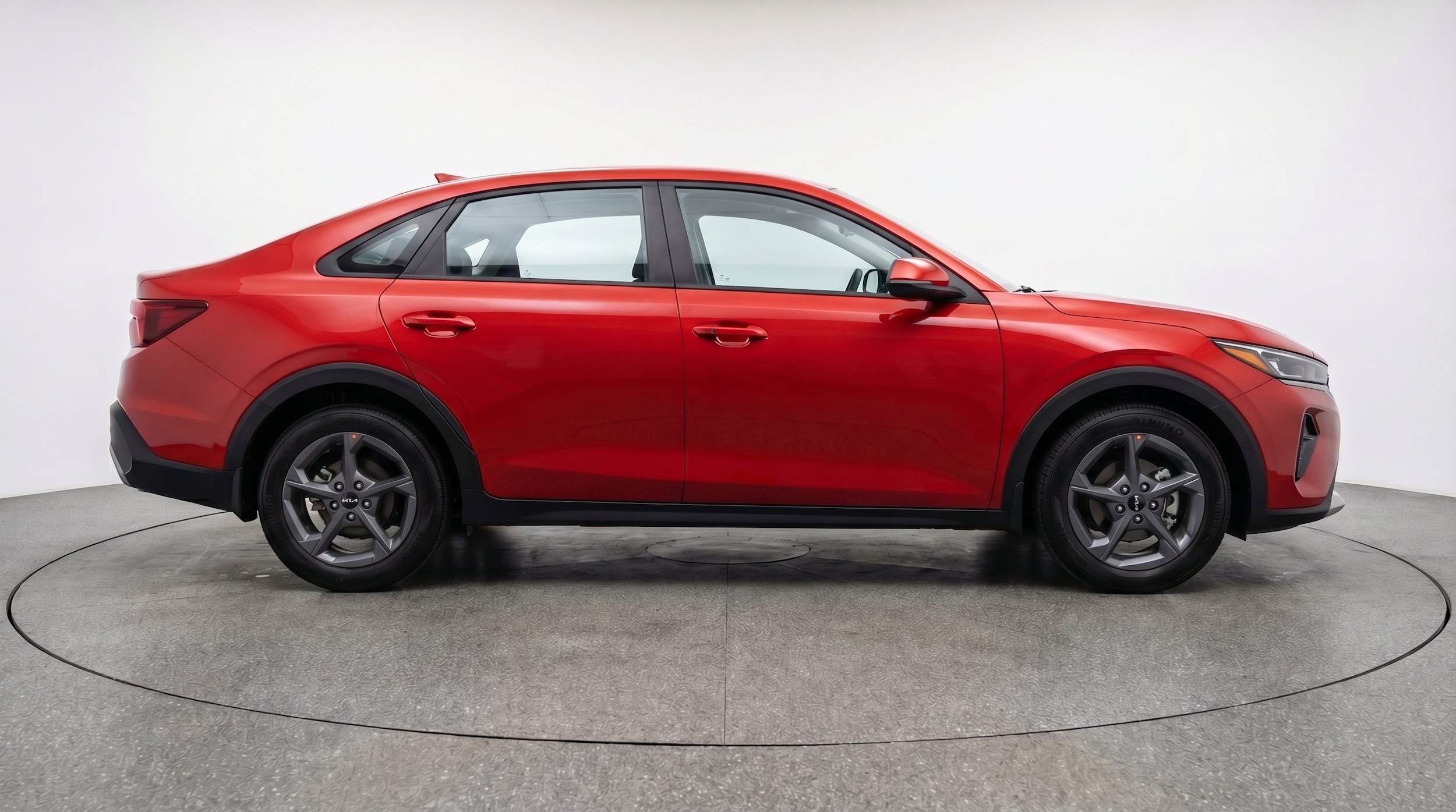 Thumbnail: 2026 Kia K4 - 11