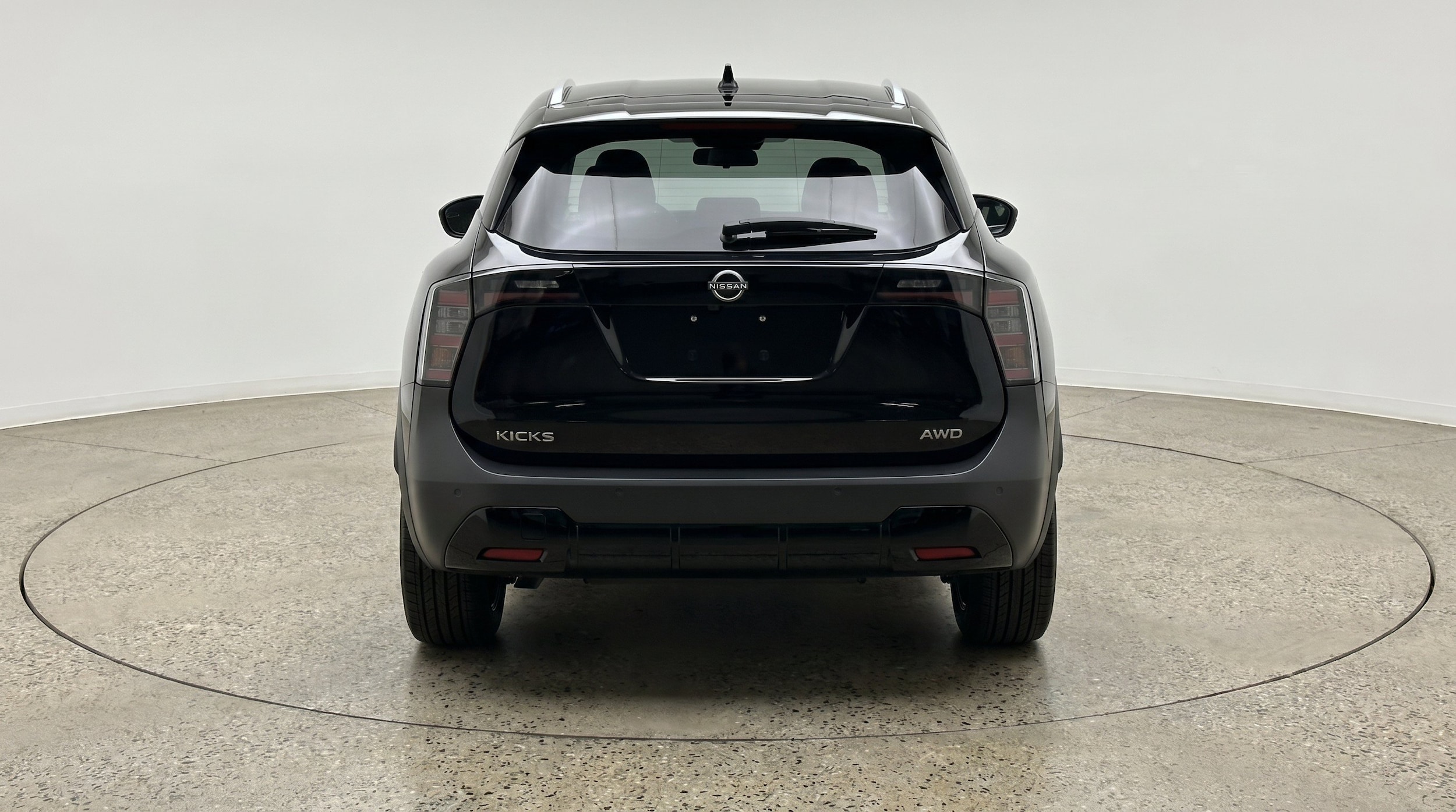 Thumbnail: 2026 Nissan Kicks - 7