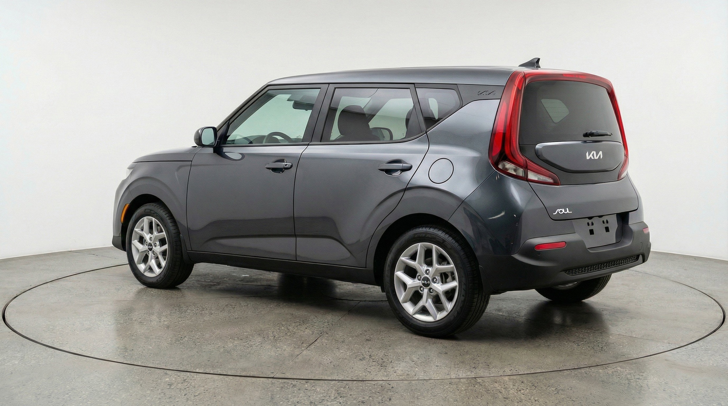 Thumbnail: 2025 Kia Soul - 6