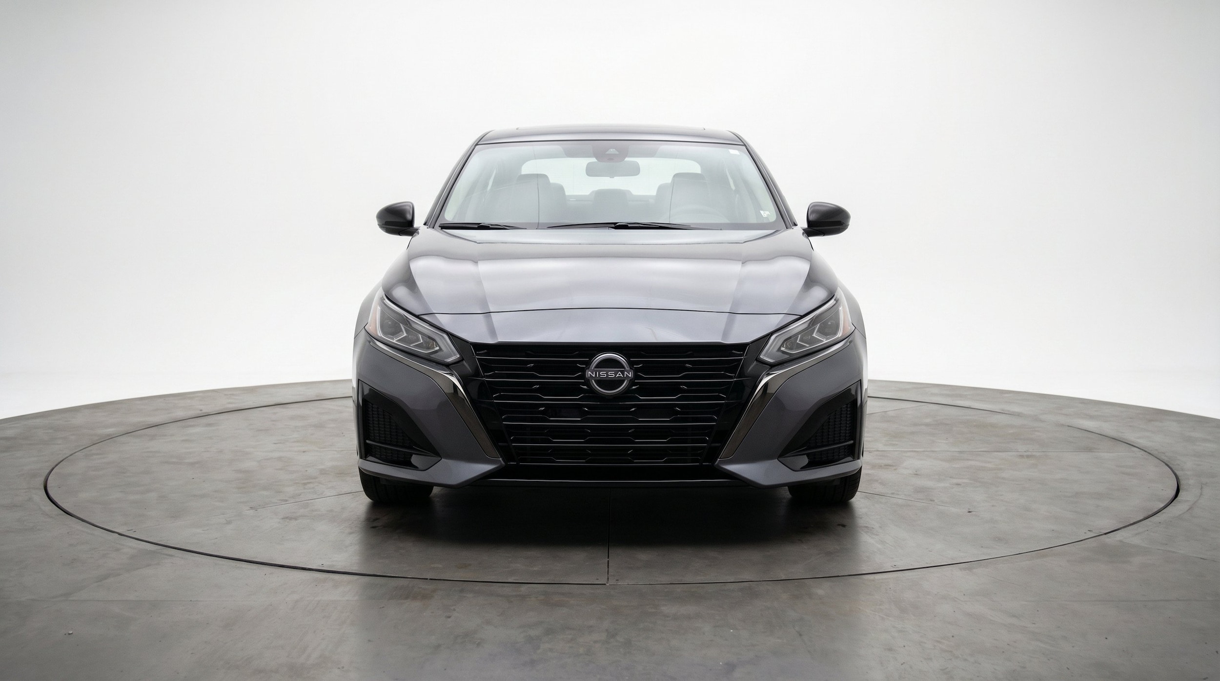 Thumbnail: 2026 Nissan Altima - 2