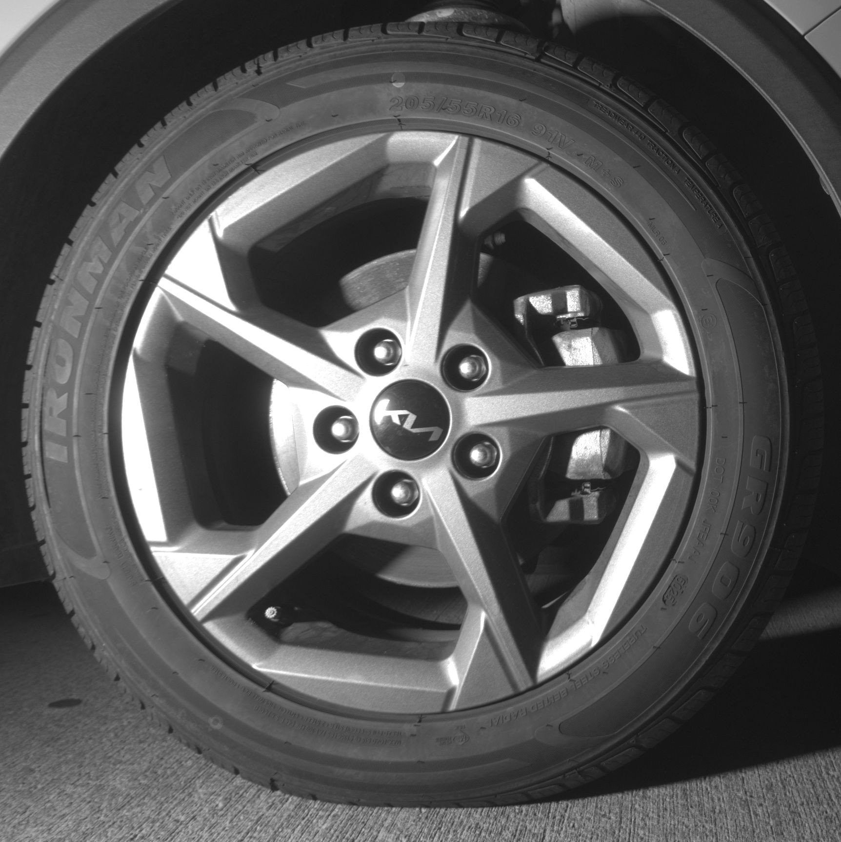 Thumbnail: 2025 Kia K4 - 13