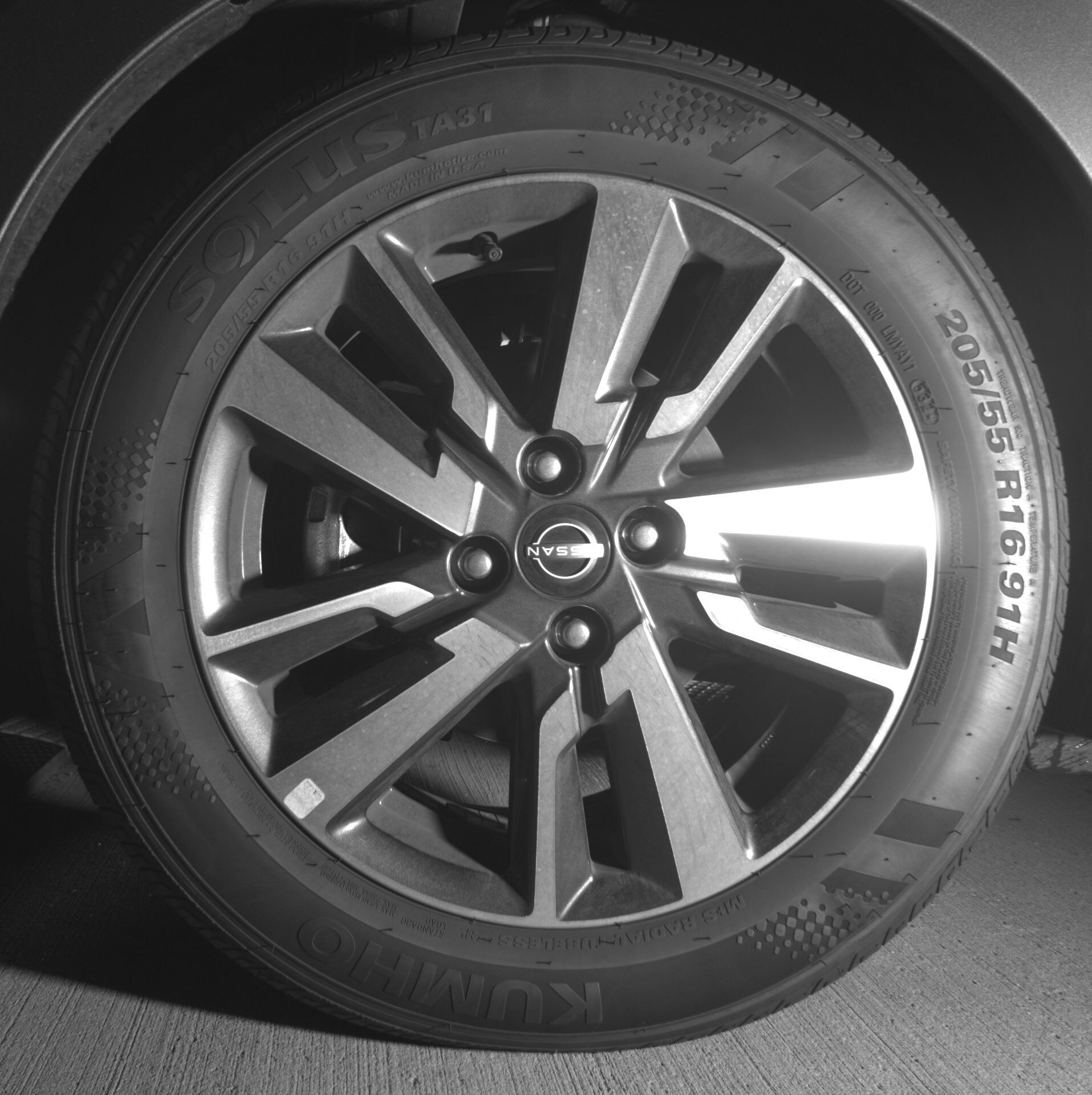 Thumbnail: 2025 Nissan Versa - 9