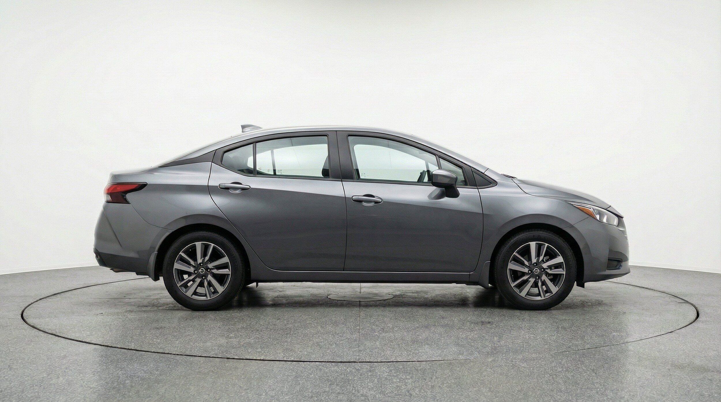 Thumbnail: 2025 Nissan Versa - 11