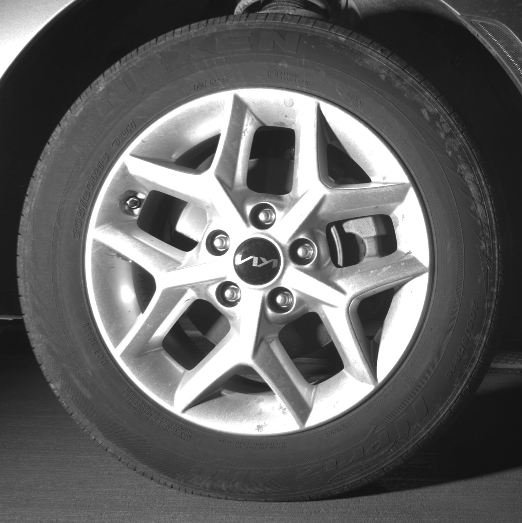 Thumbnail: 2025 Kia Soul - 13