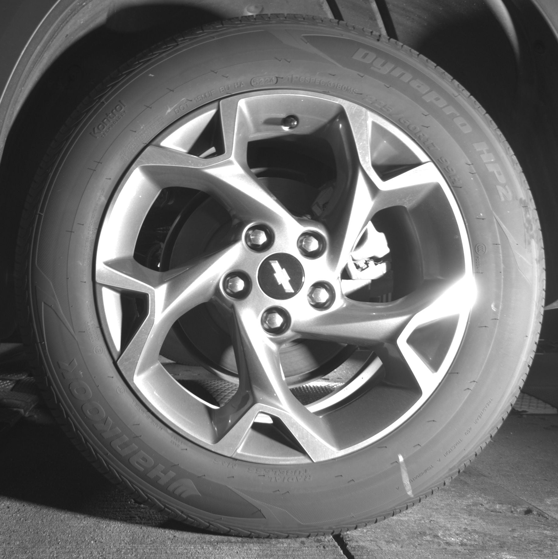 Thumbnail: 2025 Chevrolet Trax - 11