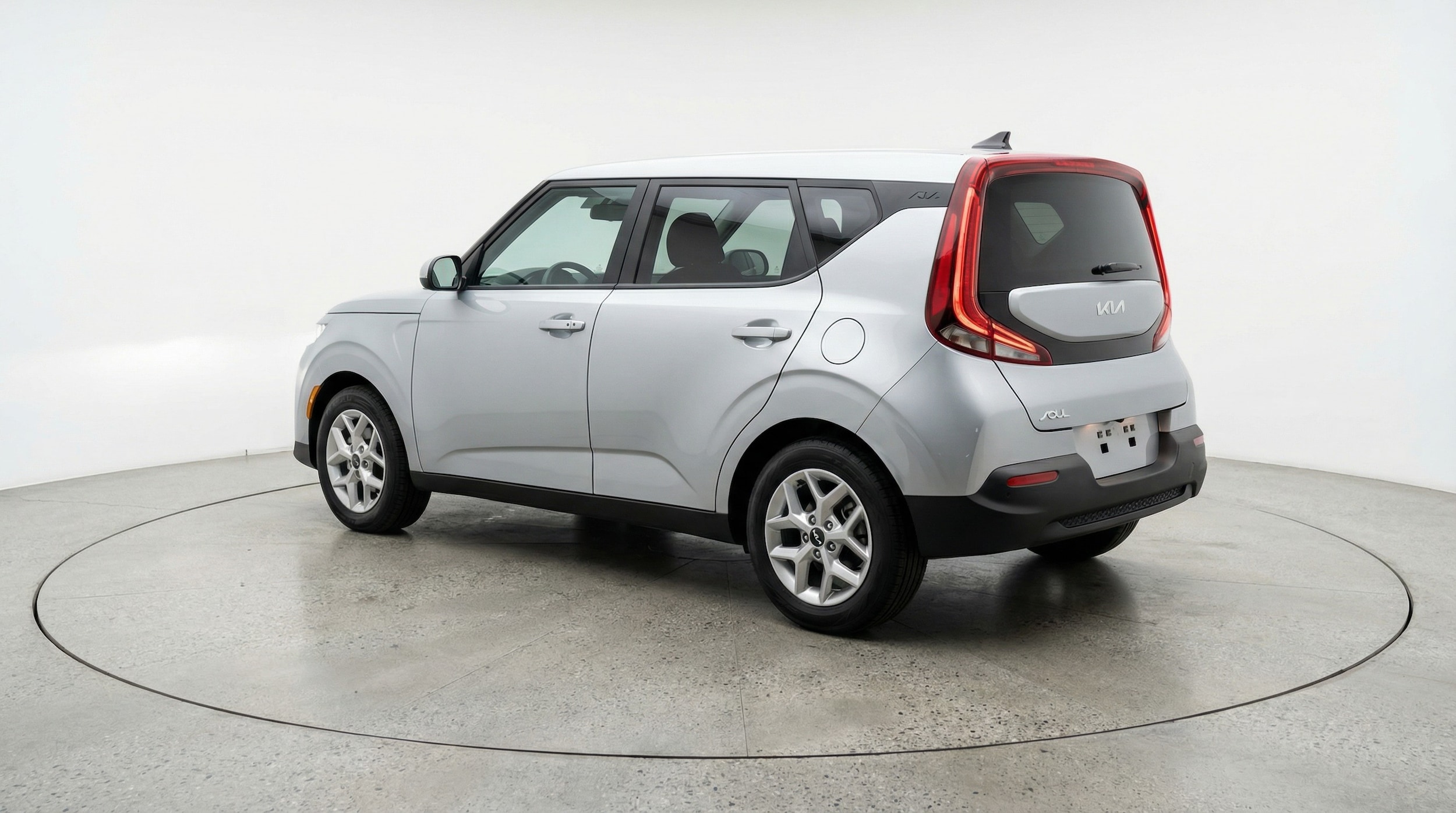 Thumbnail: 2025 Kia Soul - 5