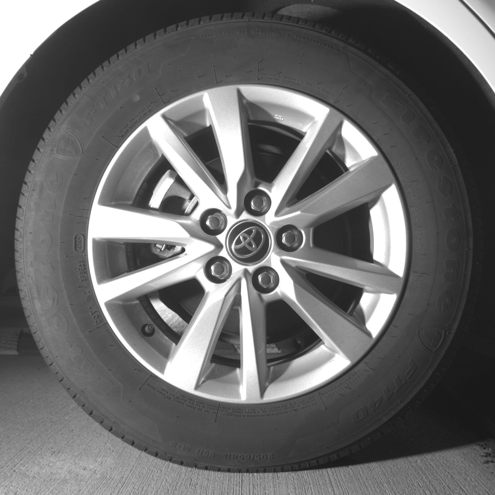 Thumbnail: 2025 Toyota Camry - 12