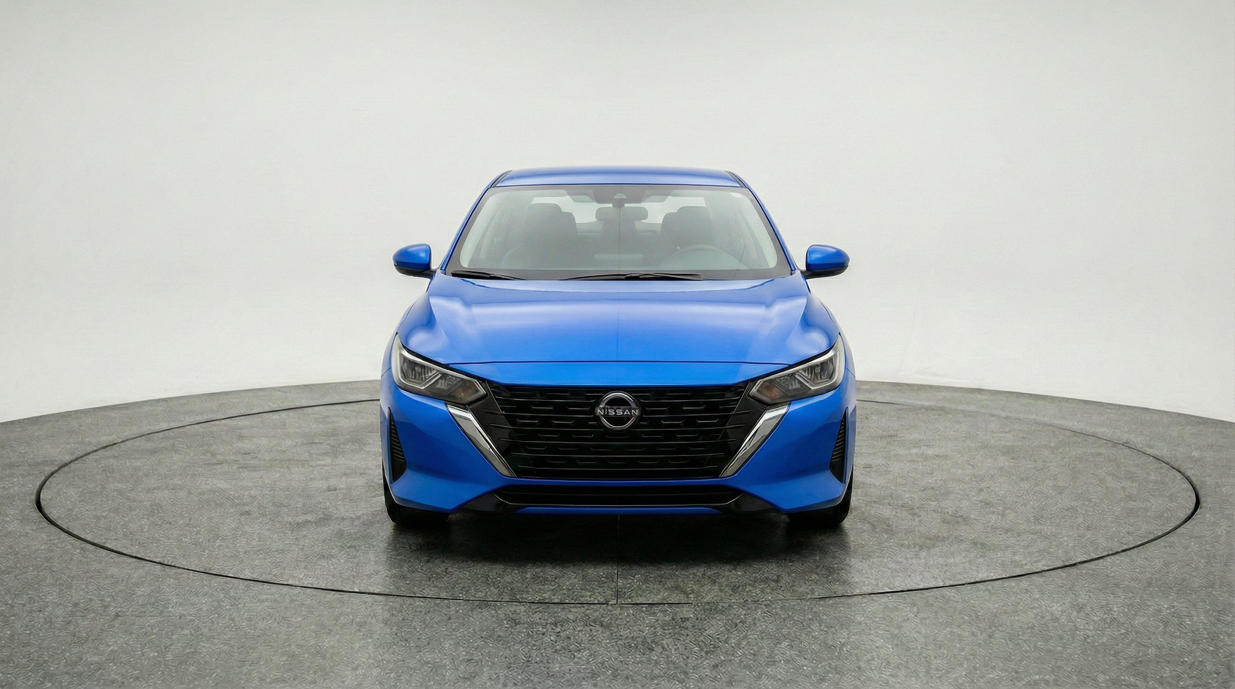 Thumbnail: 2025 Nissan Sentra - 2