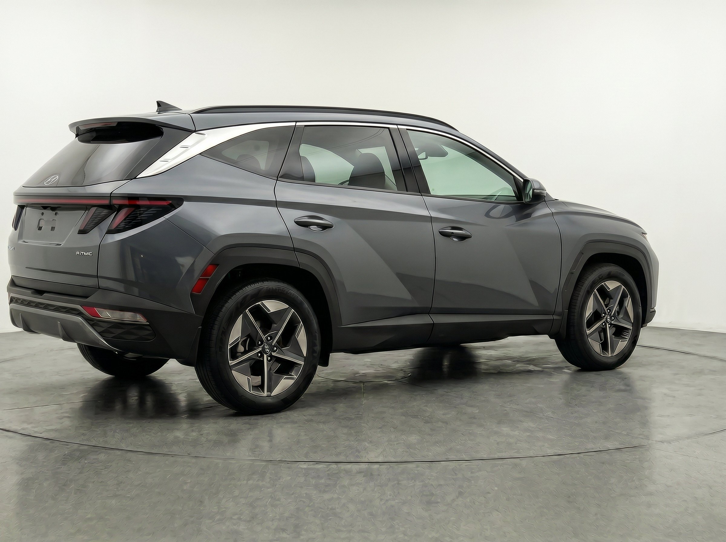 Thumbnail: 2026 Hyundai Tucson - 9