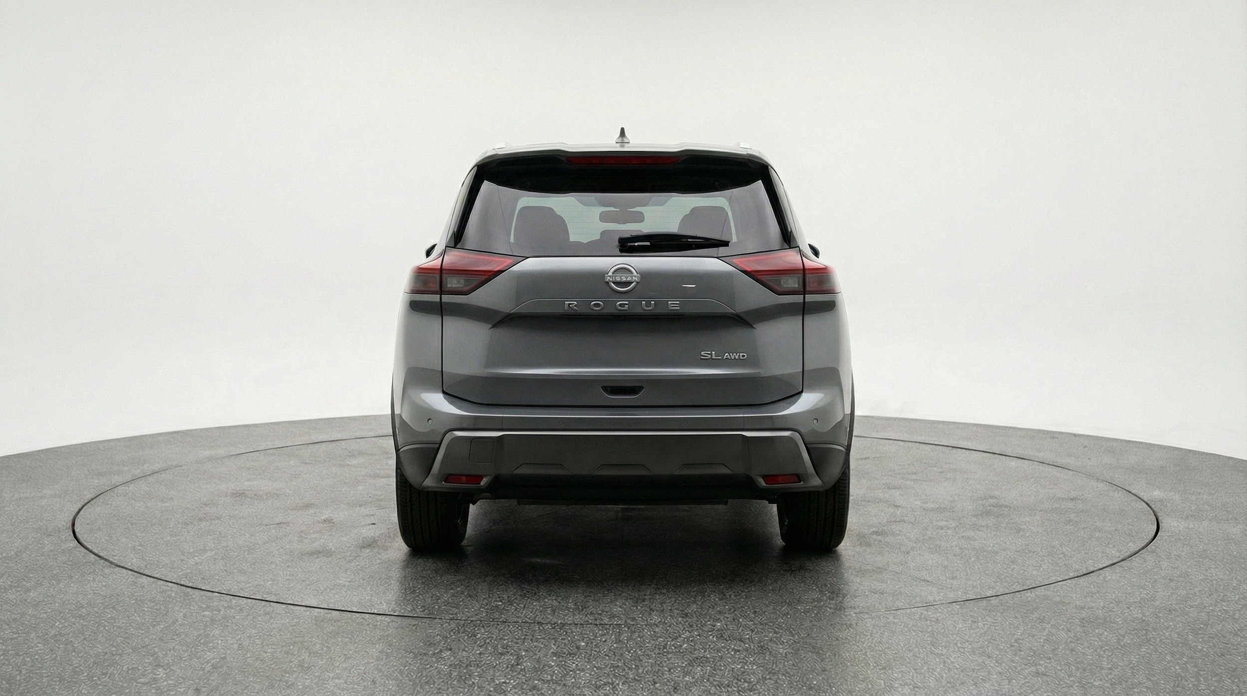 Thumbnail: 2026 Nissan Rogue - 7